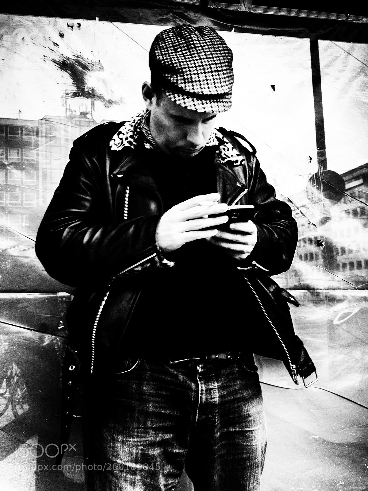 Olympus OM-D E-M5 sample photo. Sketch photography