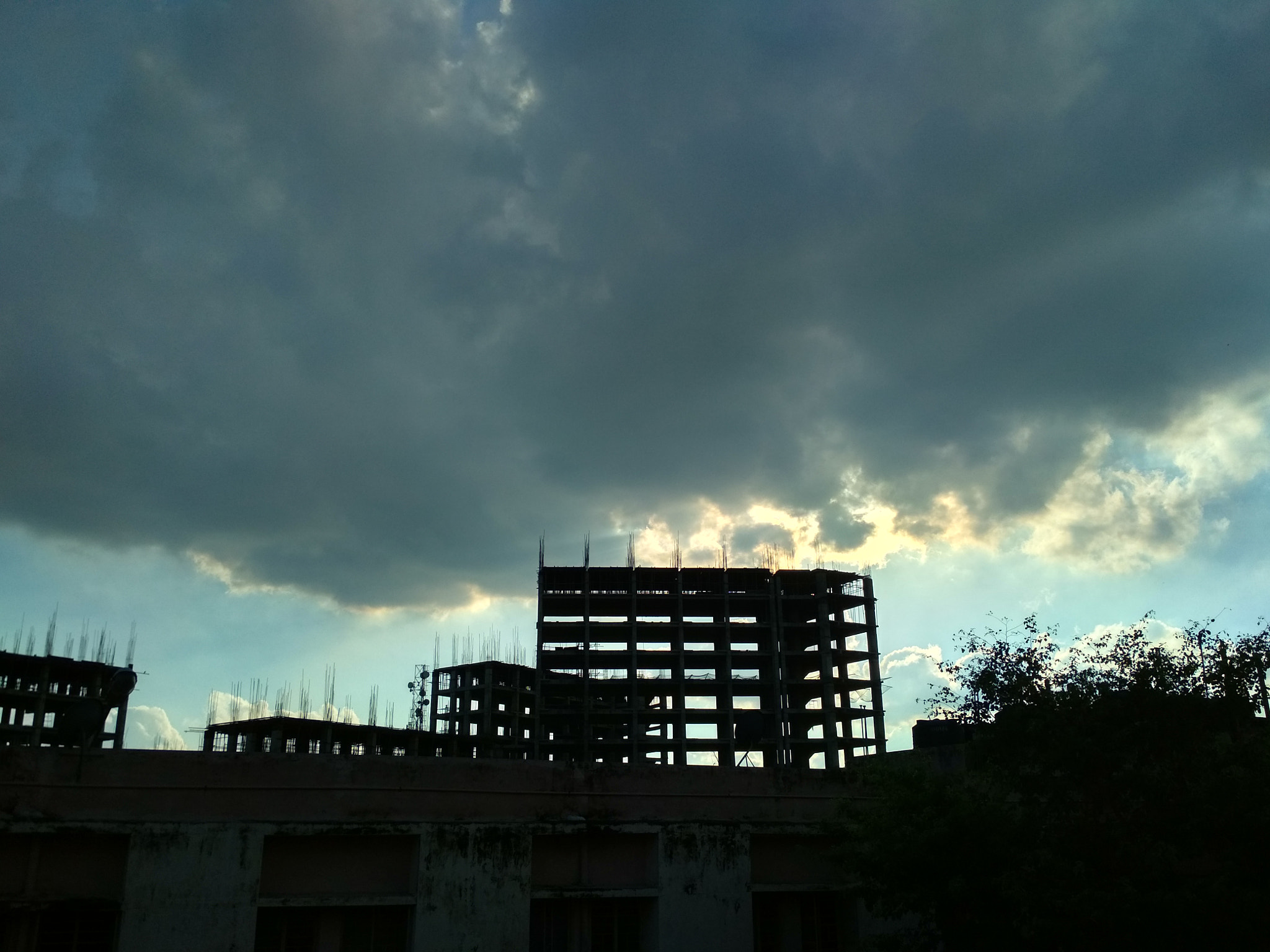 Xiaomi Redmi 4 Pro sample photo