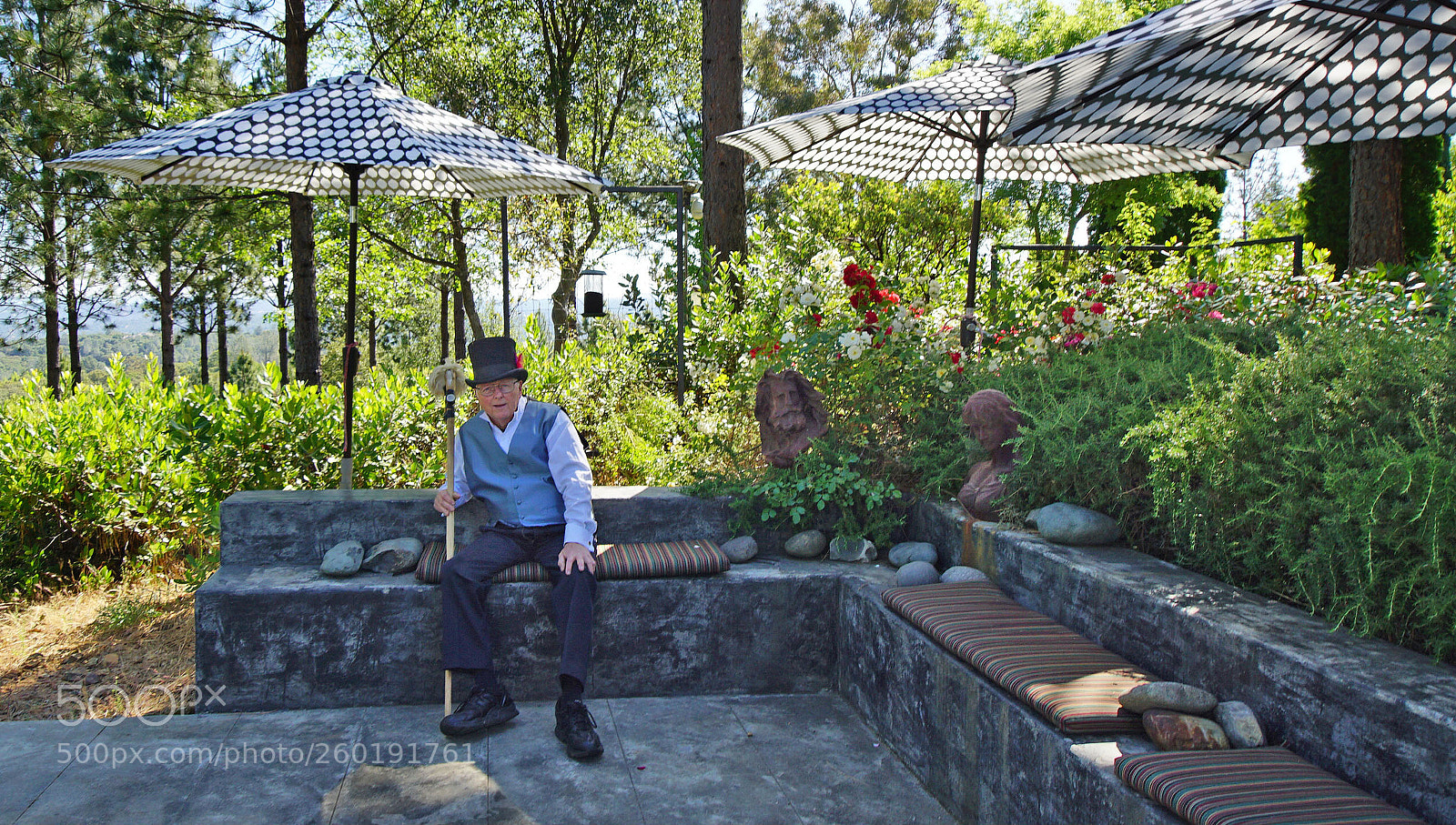 Sony a6000 sample photo. John morris the head photography