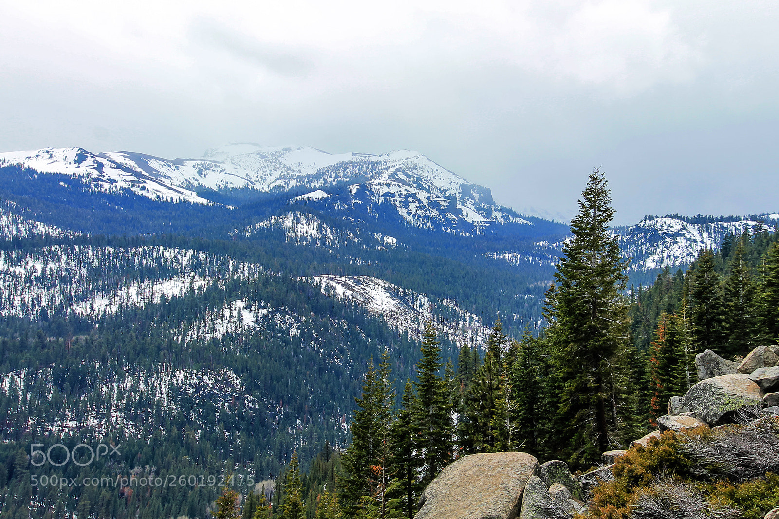 Canon EOS 1100D (EOS Rebel T3 / EOS Kiss X50) sample photo. Snowcapped mountains photography