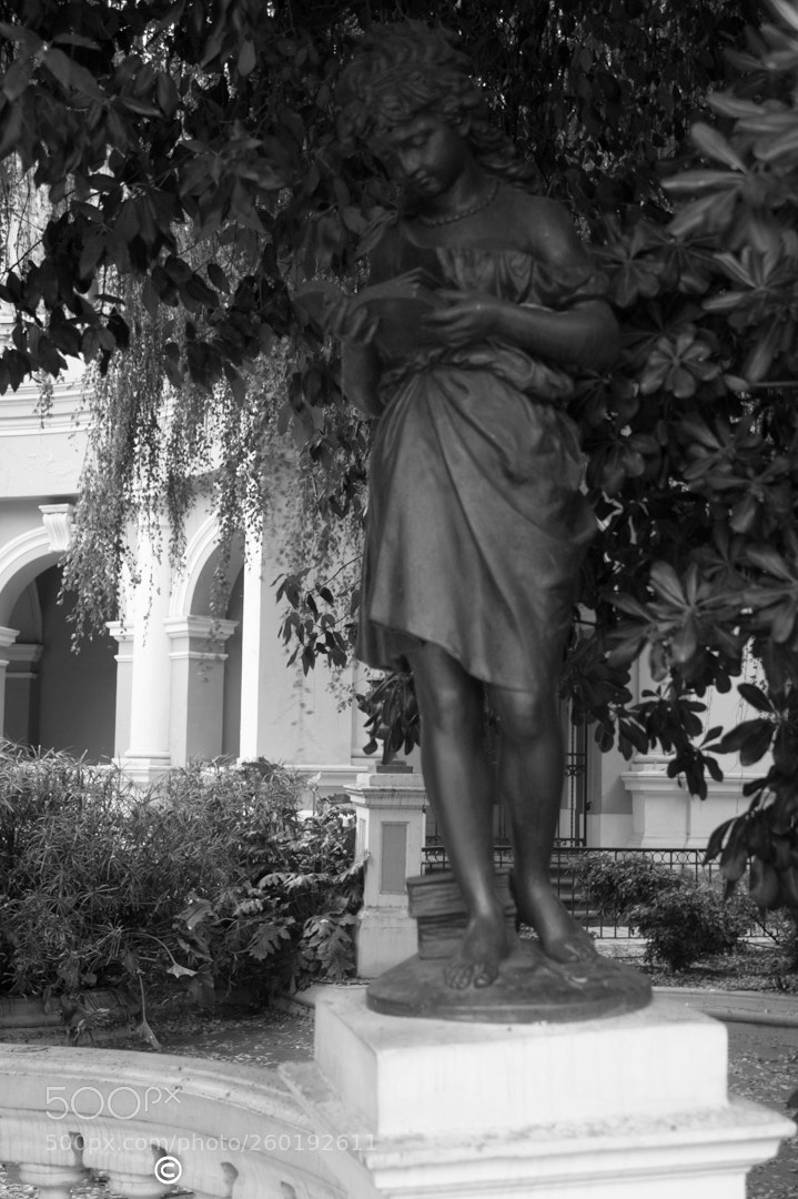 Sony SLT-A58 sample photo. Fotos urbanas photography