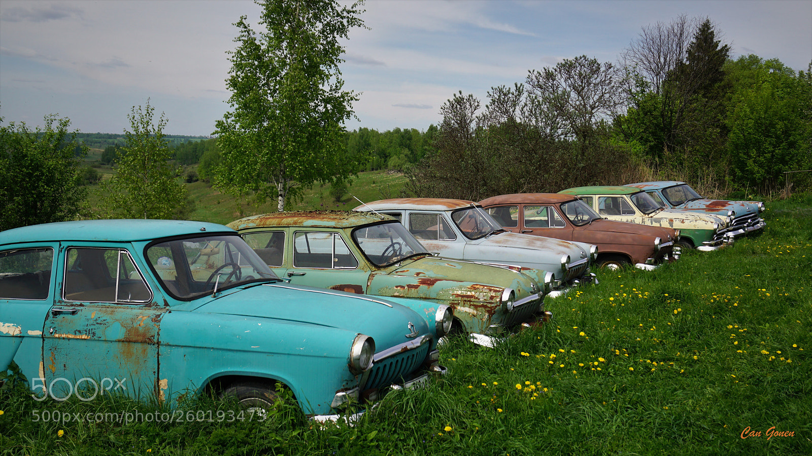 Sony a6000 sample photo. Tula oblast, r.f. photography