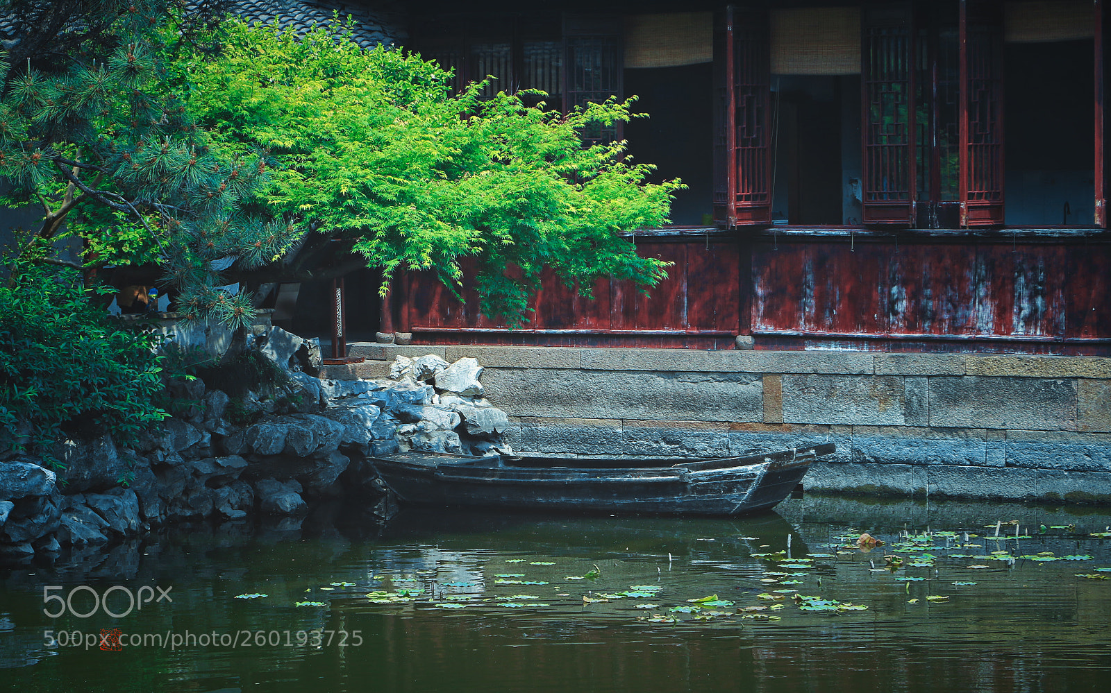 Canon EOS 7D Mark II sample photo. Boat photography