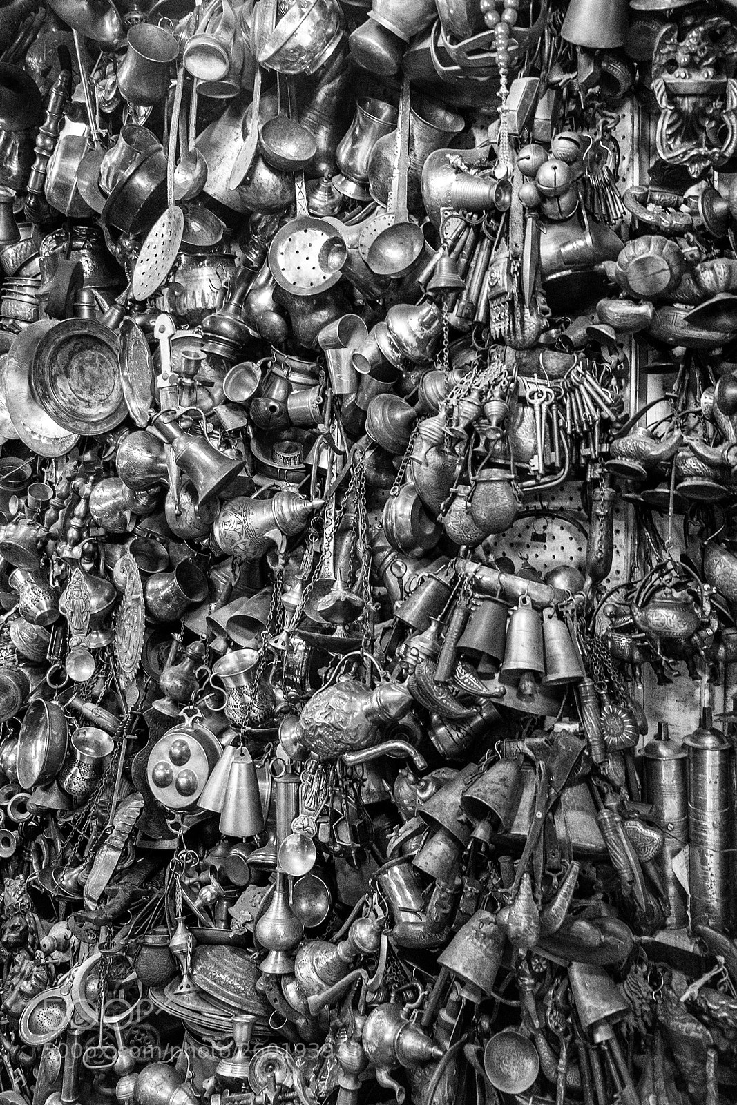 Fujifilm X-T1 sample photo. Old baazar photography