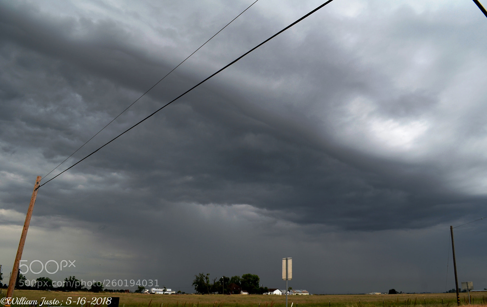 Nikon D5100 sample photo. Thunderstorms around galt, ca photography