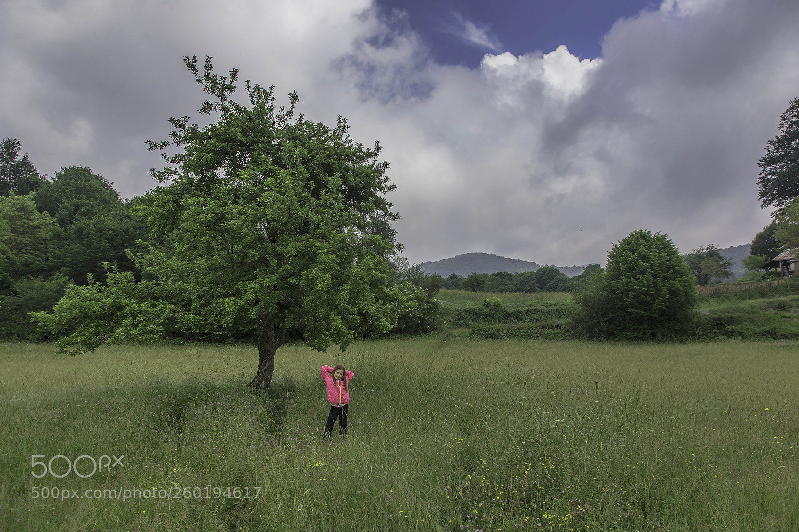 Canon EOS 6D sample photo. Meneke yaylas photography