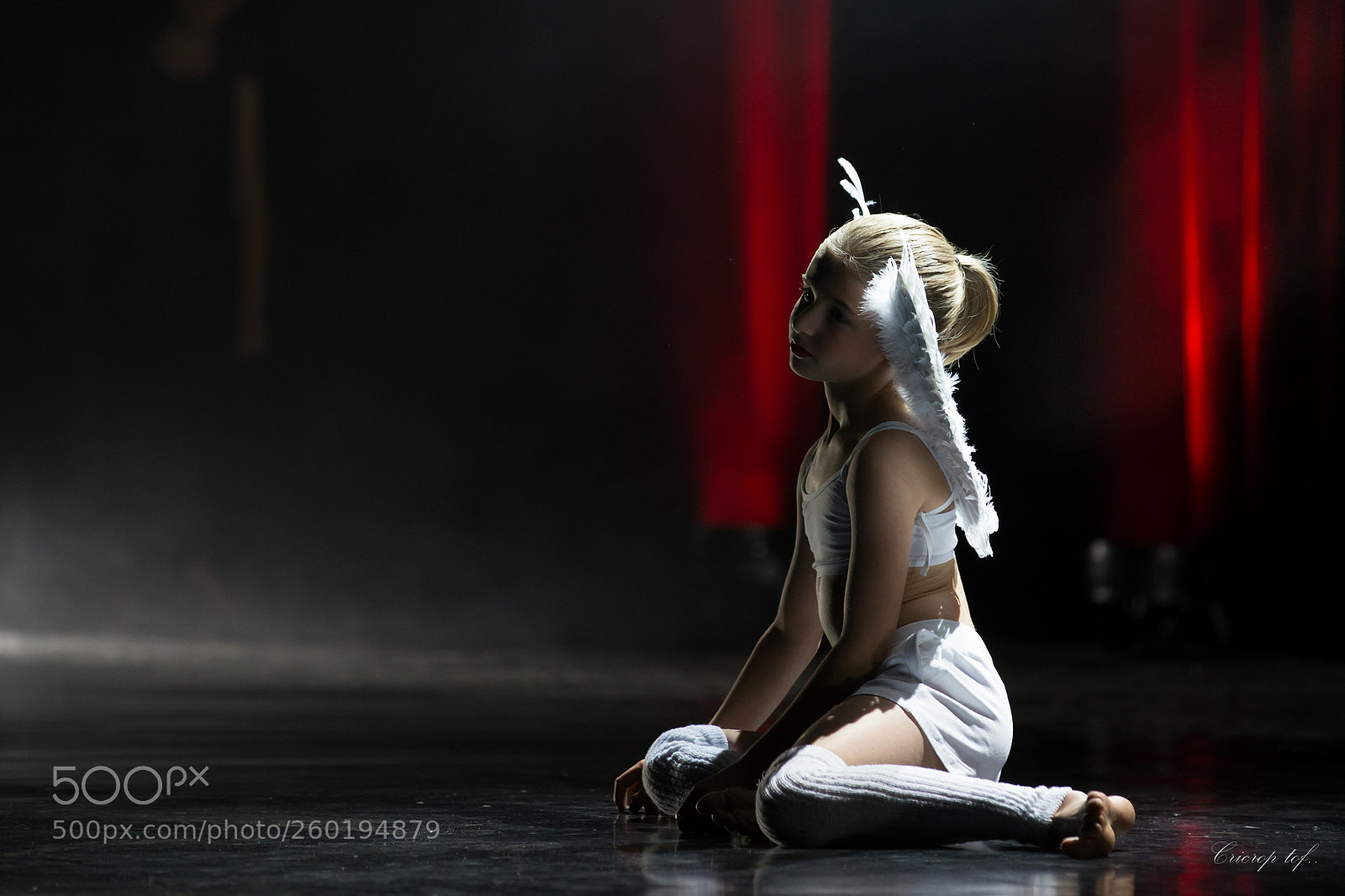 Canon EOS 6D sample photo. Danse moderne photography