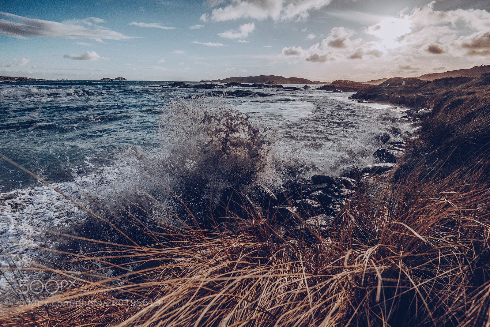 Nikon D600 sample photo. Irland 2016 photography