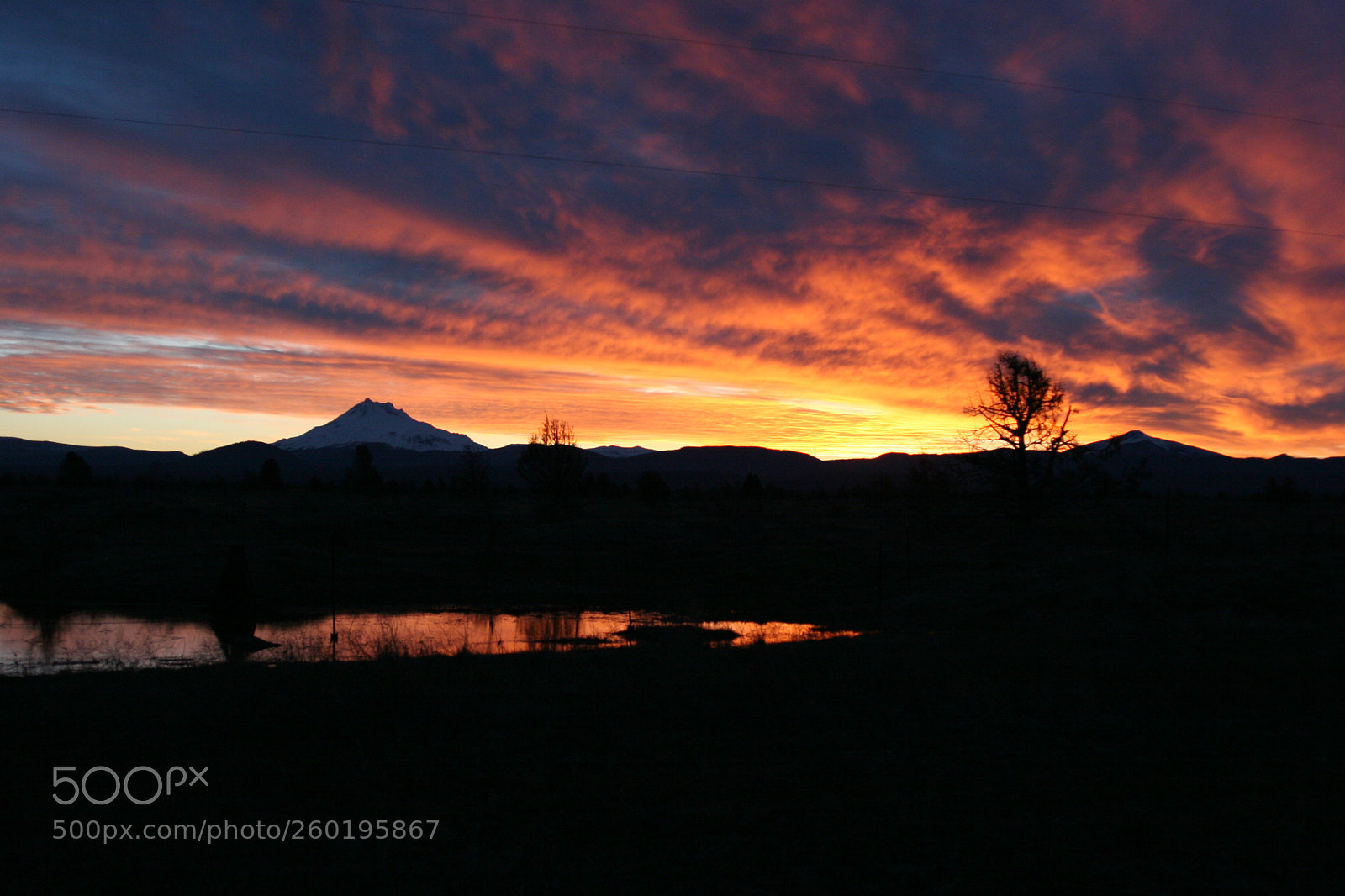 Canon EOS 20D sample photo. Bend, oregon photography