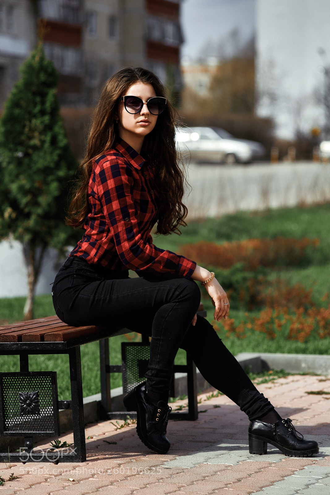 Canon EOS 6D sample photo. Ksenia photography