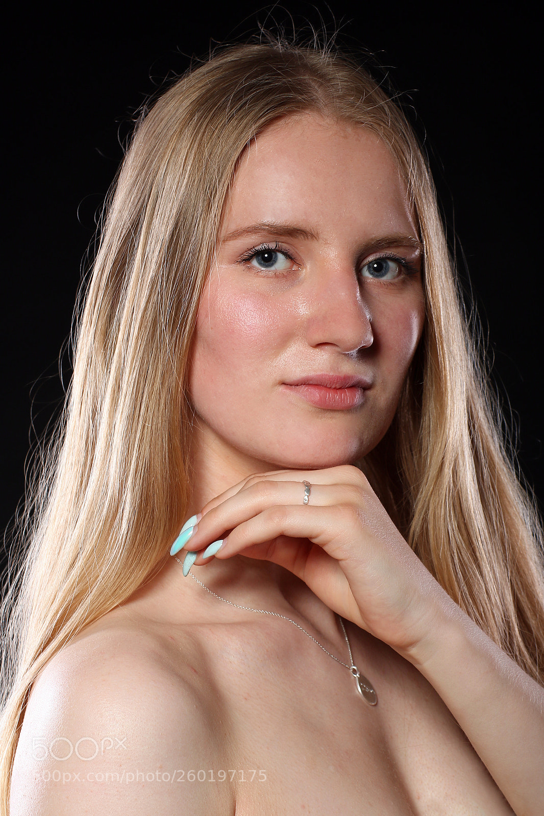 Canon EOS 70D sample photo. Portrait of mia photography