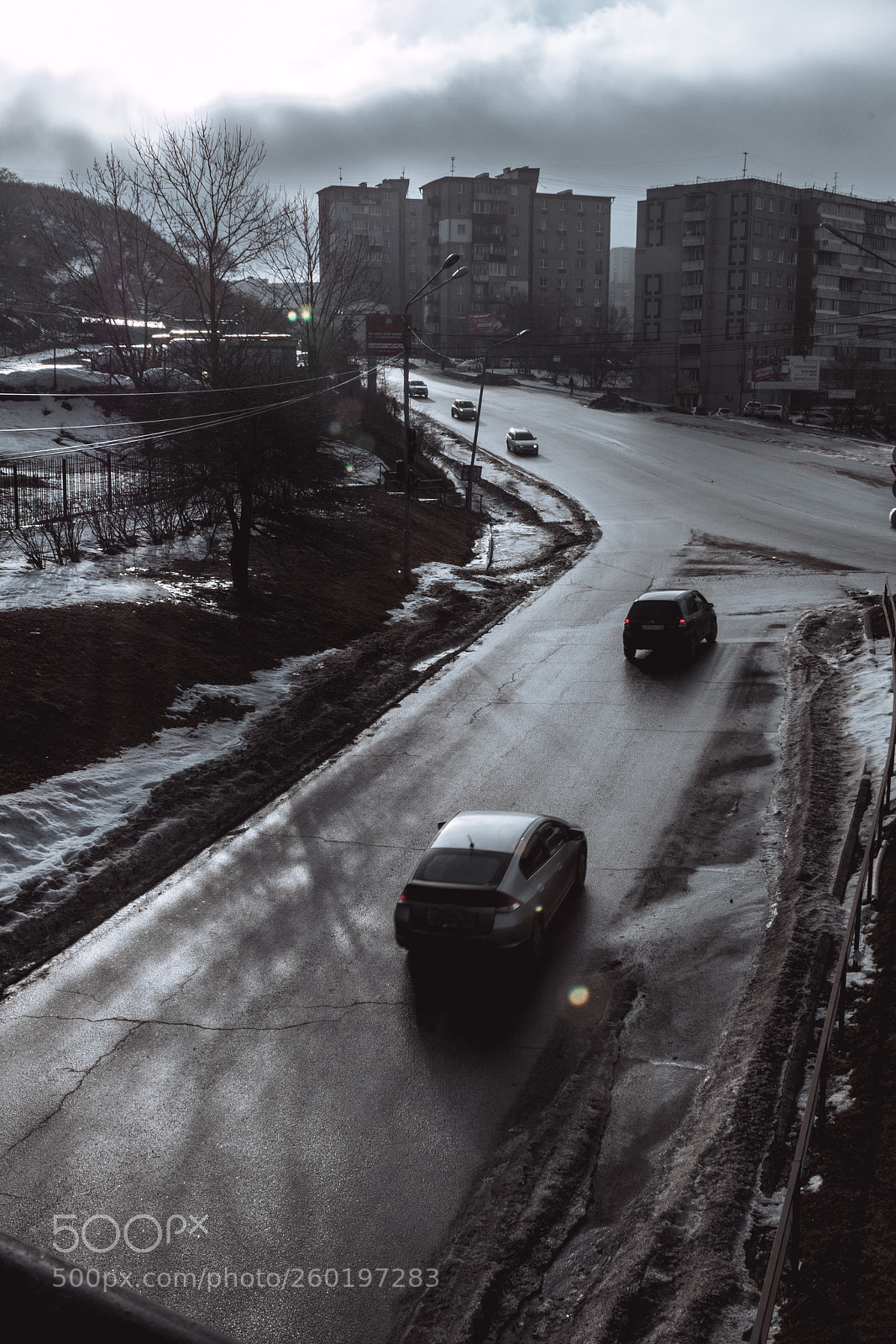 Canon EOS 70D sample photo. Morning photography