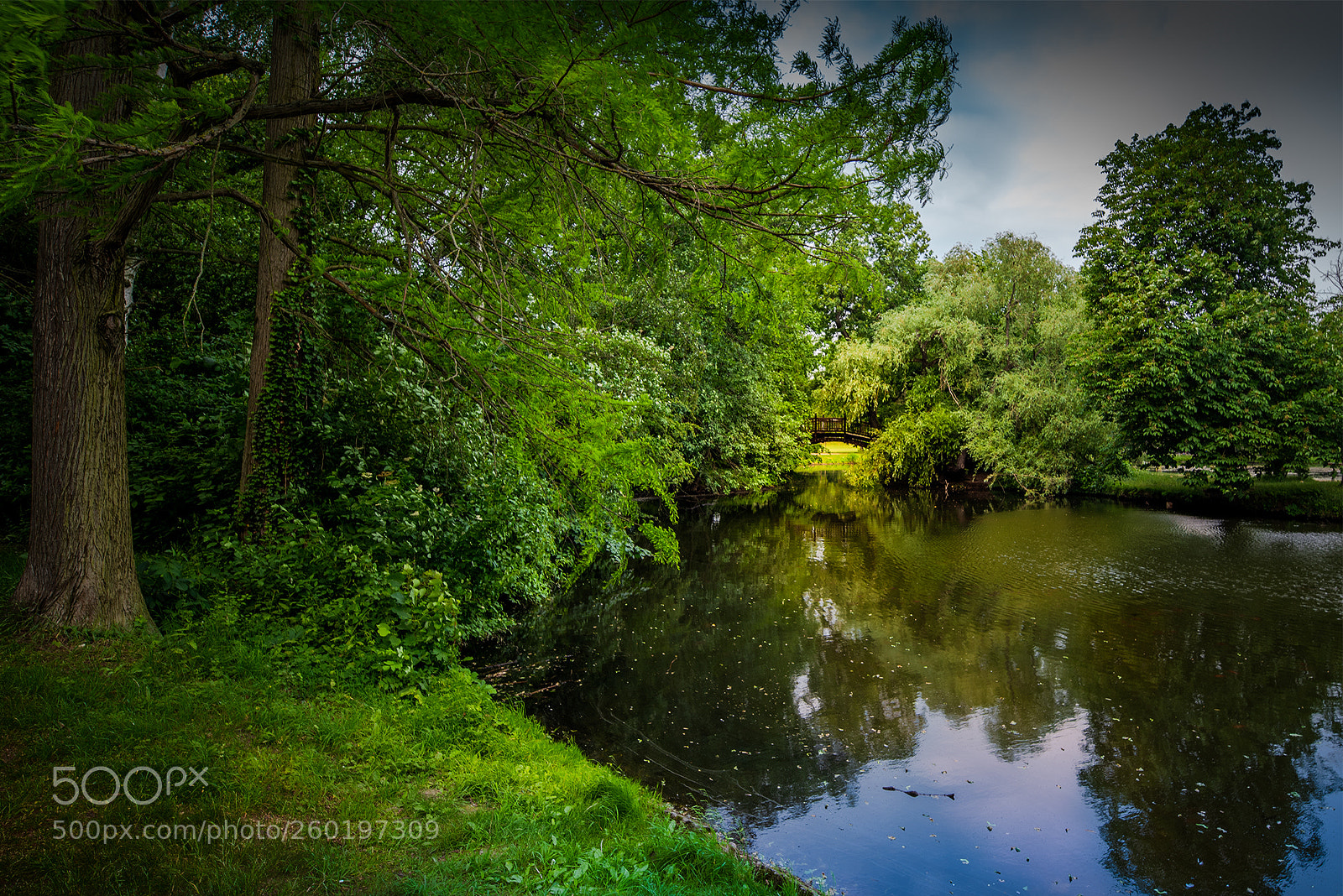 Pentax K-1 sample photo. Johannapark photography