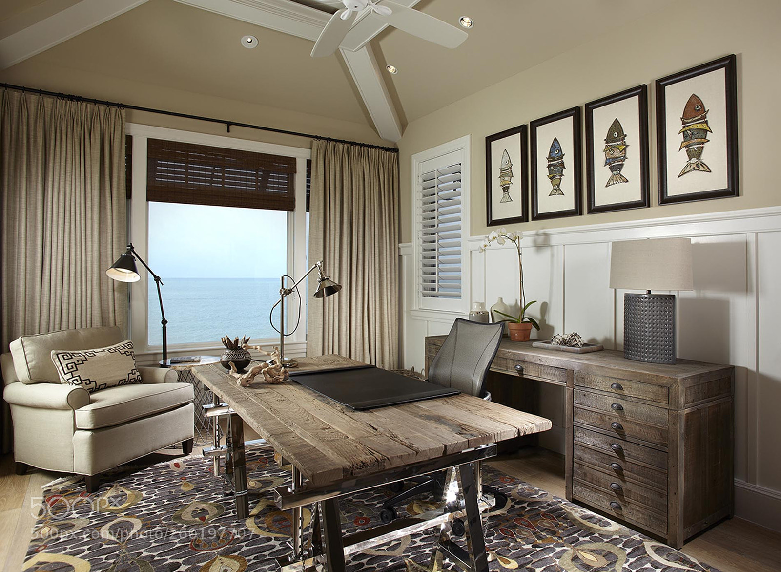 Canon EOS 5D Mark II sample photo. Contemporary interior design naples photography