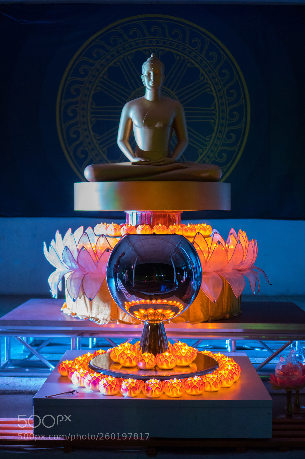 Sony a6500 sample photo. Buddha image  photography
