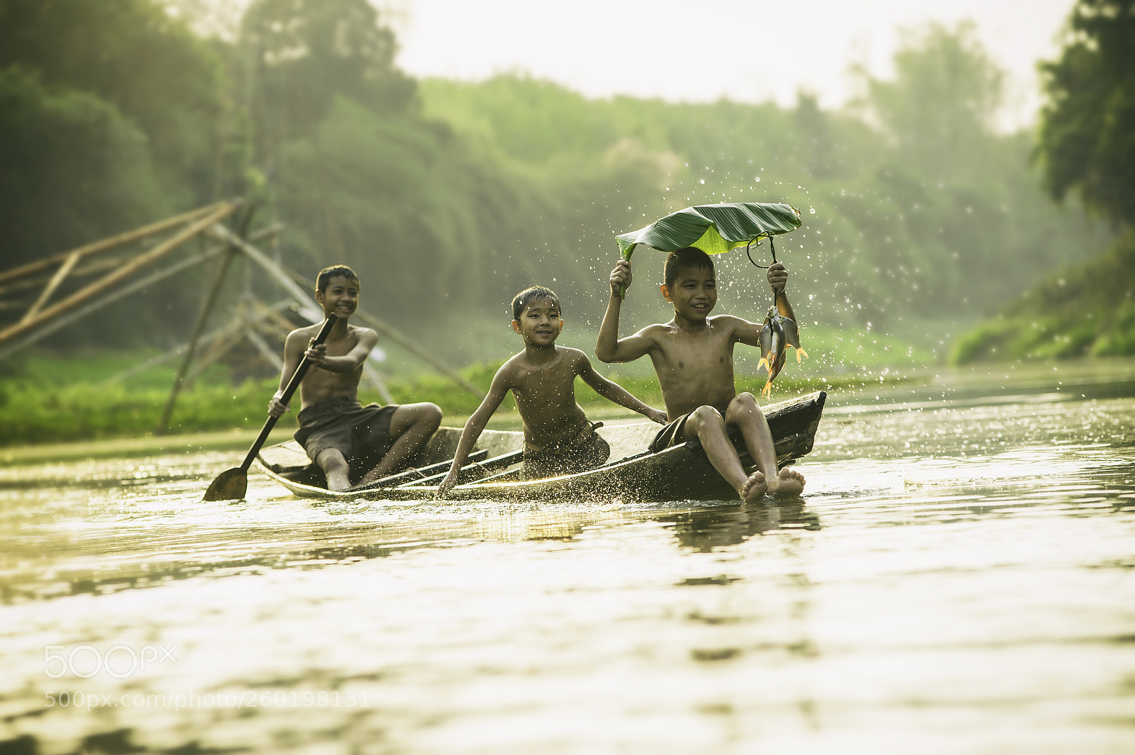 Nikon D700 sample photo. Happines boys photography