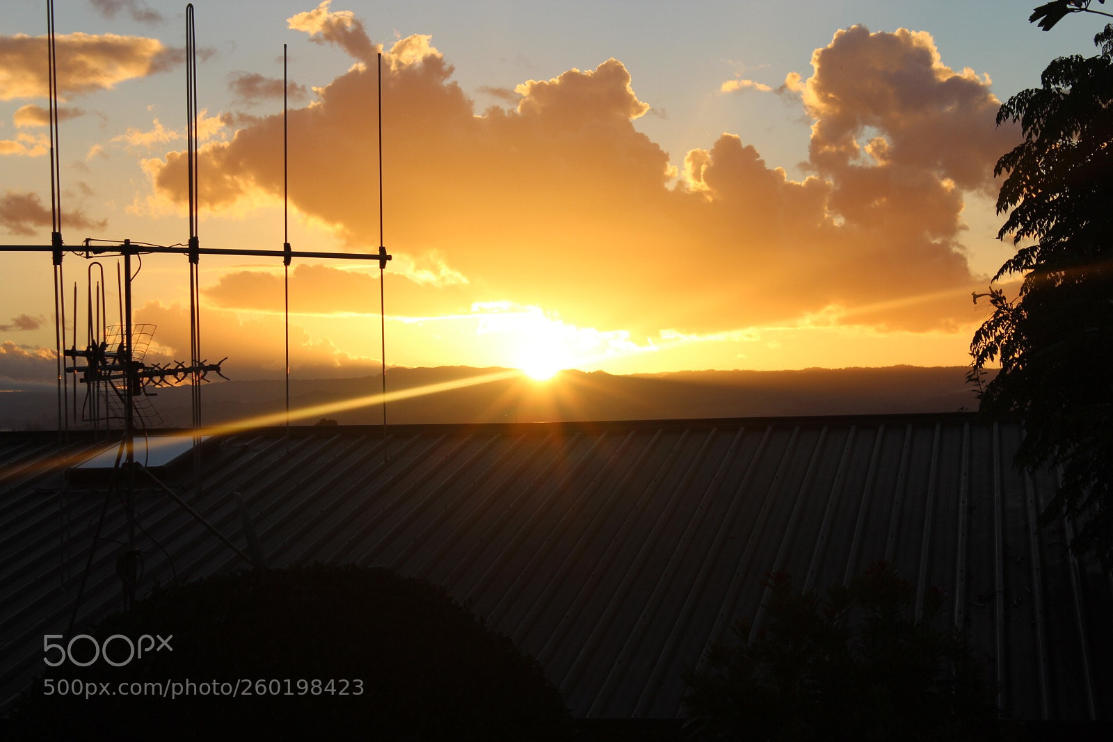 Canon EOS 1300D (EOS Rebel T6 / EOS Kiss X80) sample photo. Sunsets are cool ?  photography
