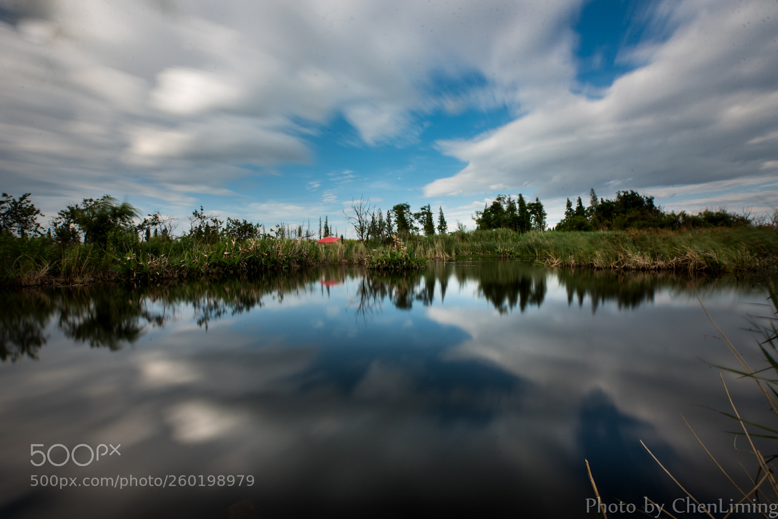 Nikon D750 sample photo. Reflection photography