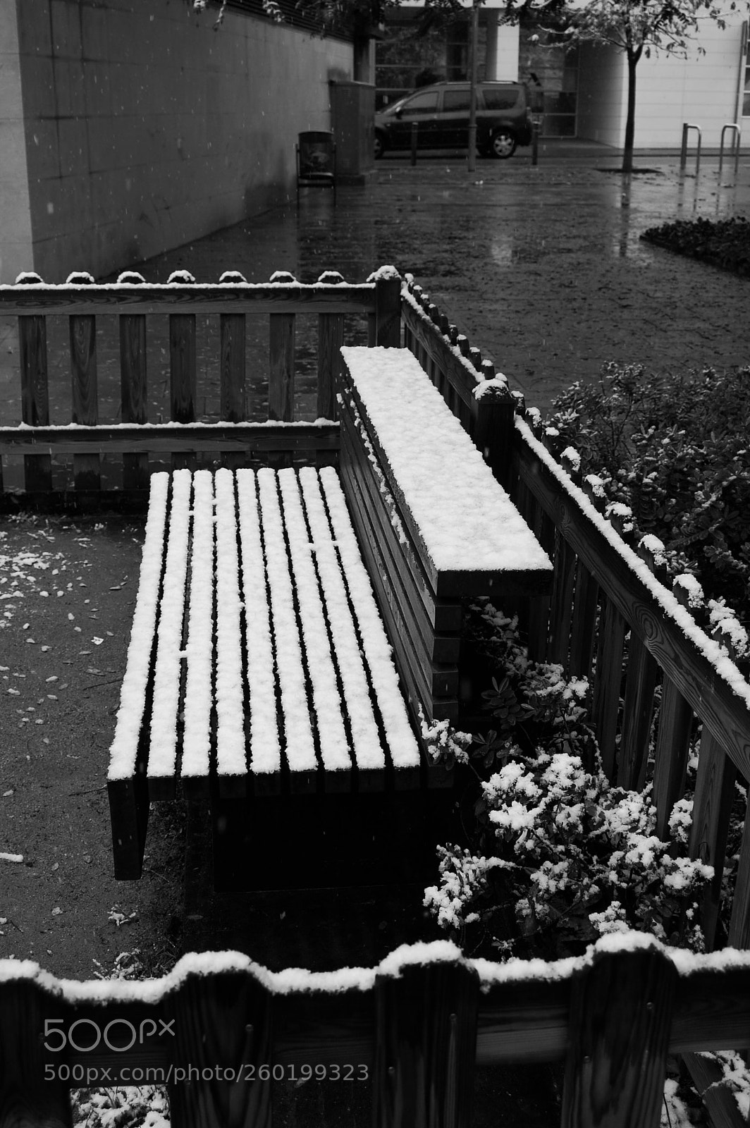 Nikon D40 sample photo. Para tomar el fresco photography