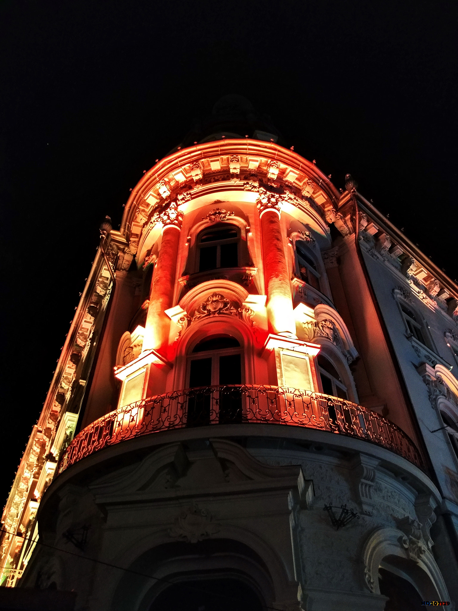 LG V20 sample photo. Zilele clujului, 18-20 mai 2018 photography