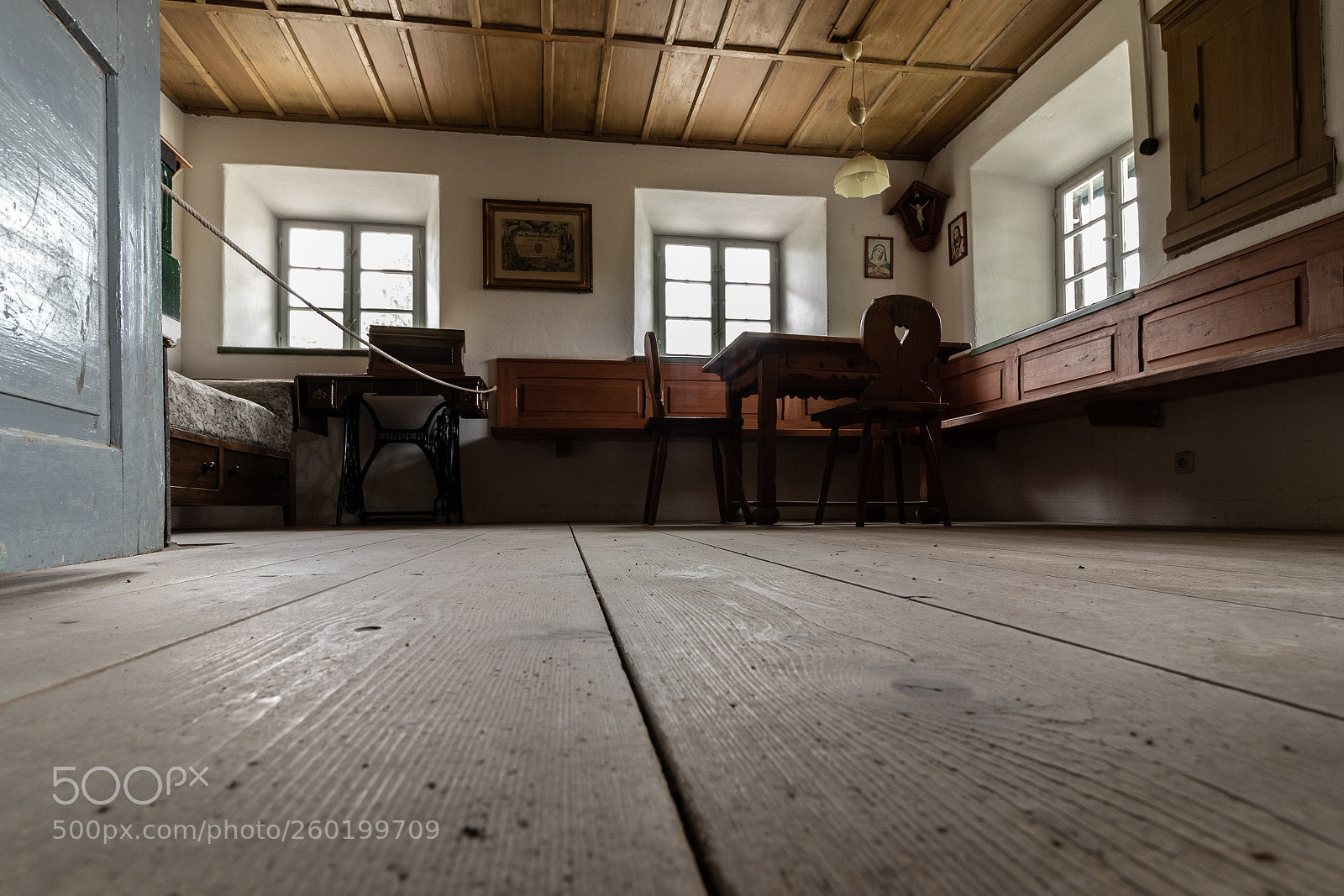 Canon EOS 7D Mark II sample photo. Freilichtmuseum glentleiten photography