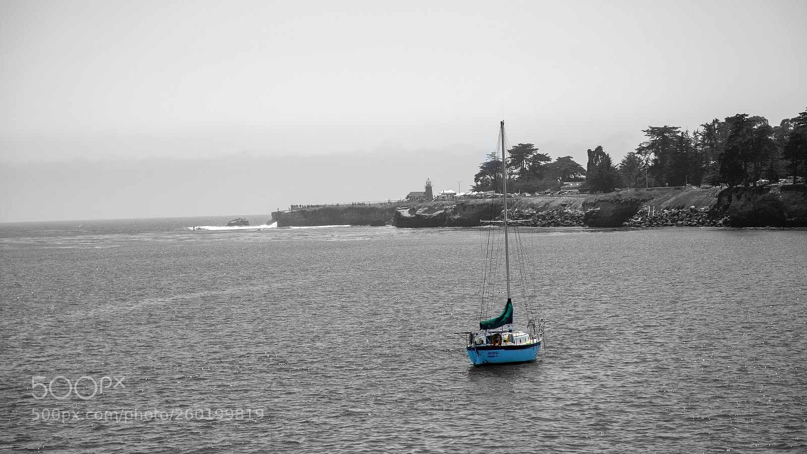 Canon EOS 6D sample photo. One boat photography
