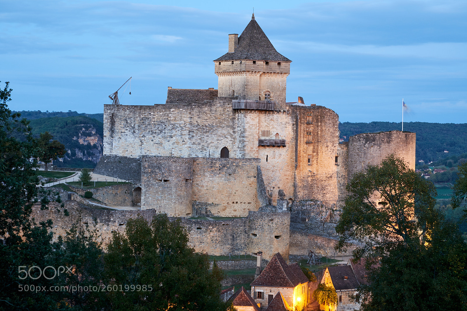 Fujifilm X-T1 sample photo. Perigord photography