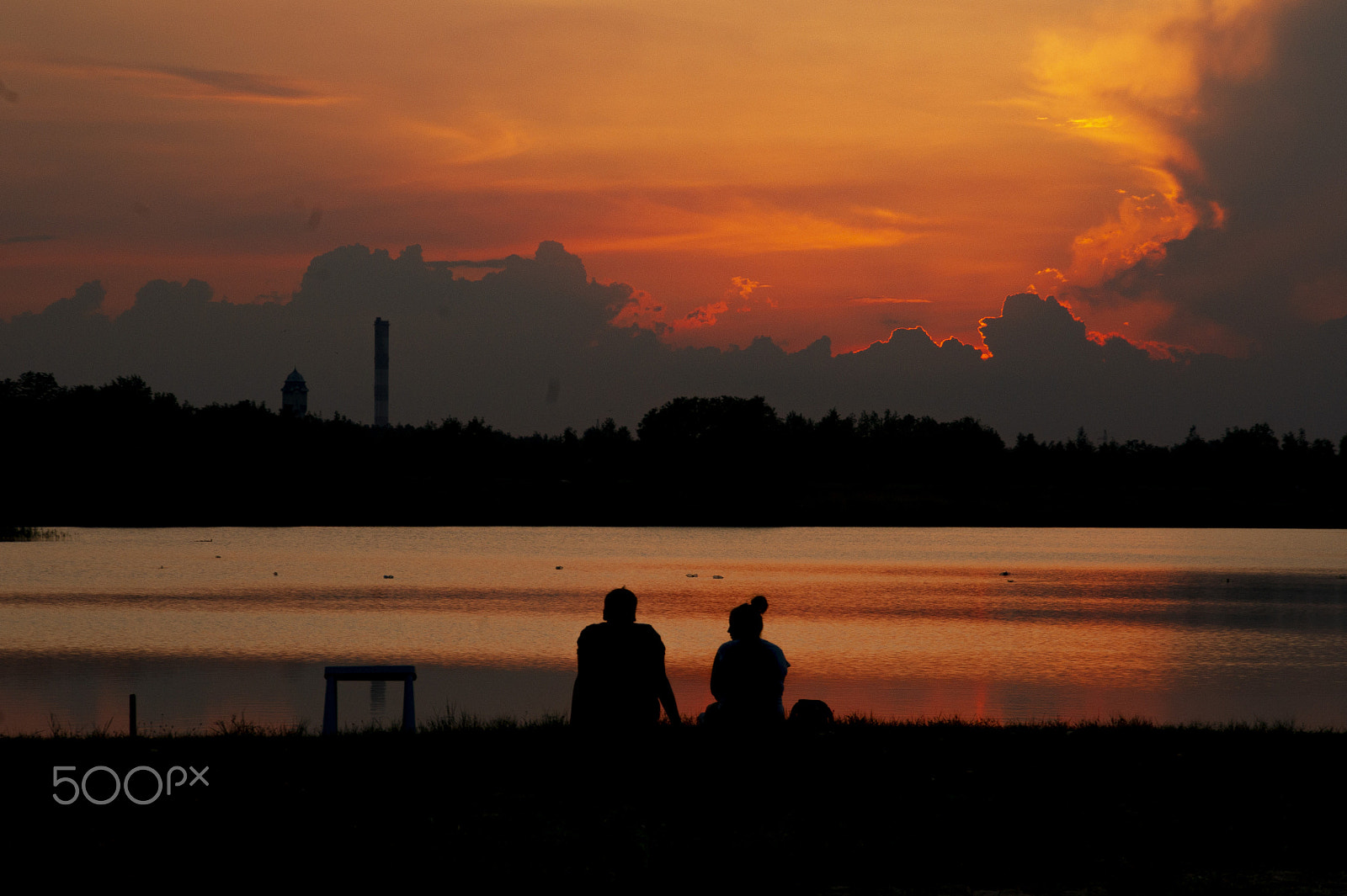 Sony Alpha DSLR-A550 sample photo. Bagry photography
