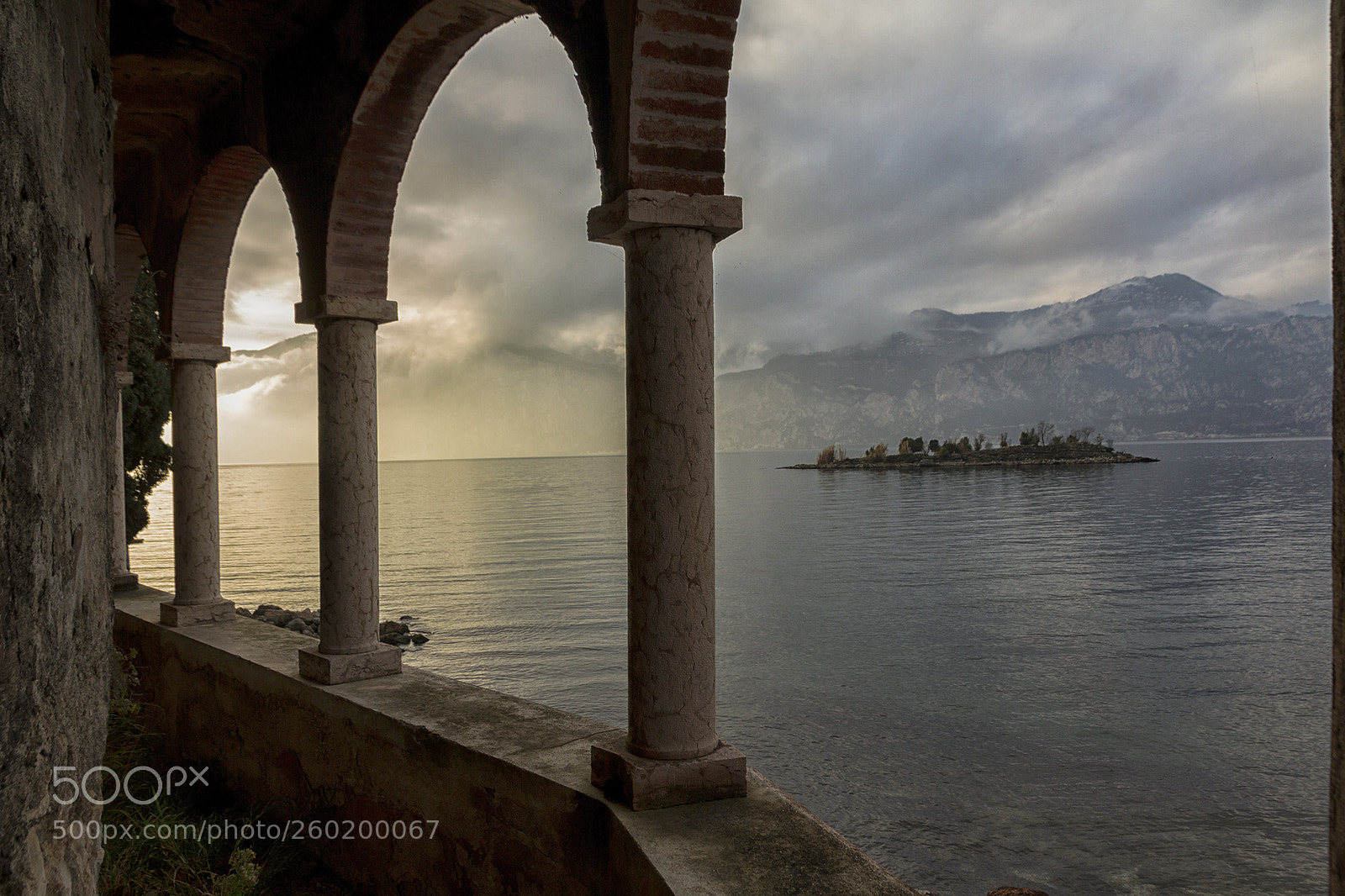Canon EOS 7D sample photo. Isola dell'olivo photography
