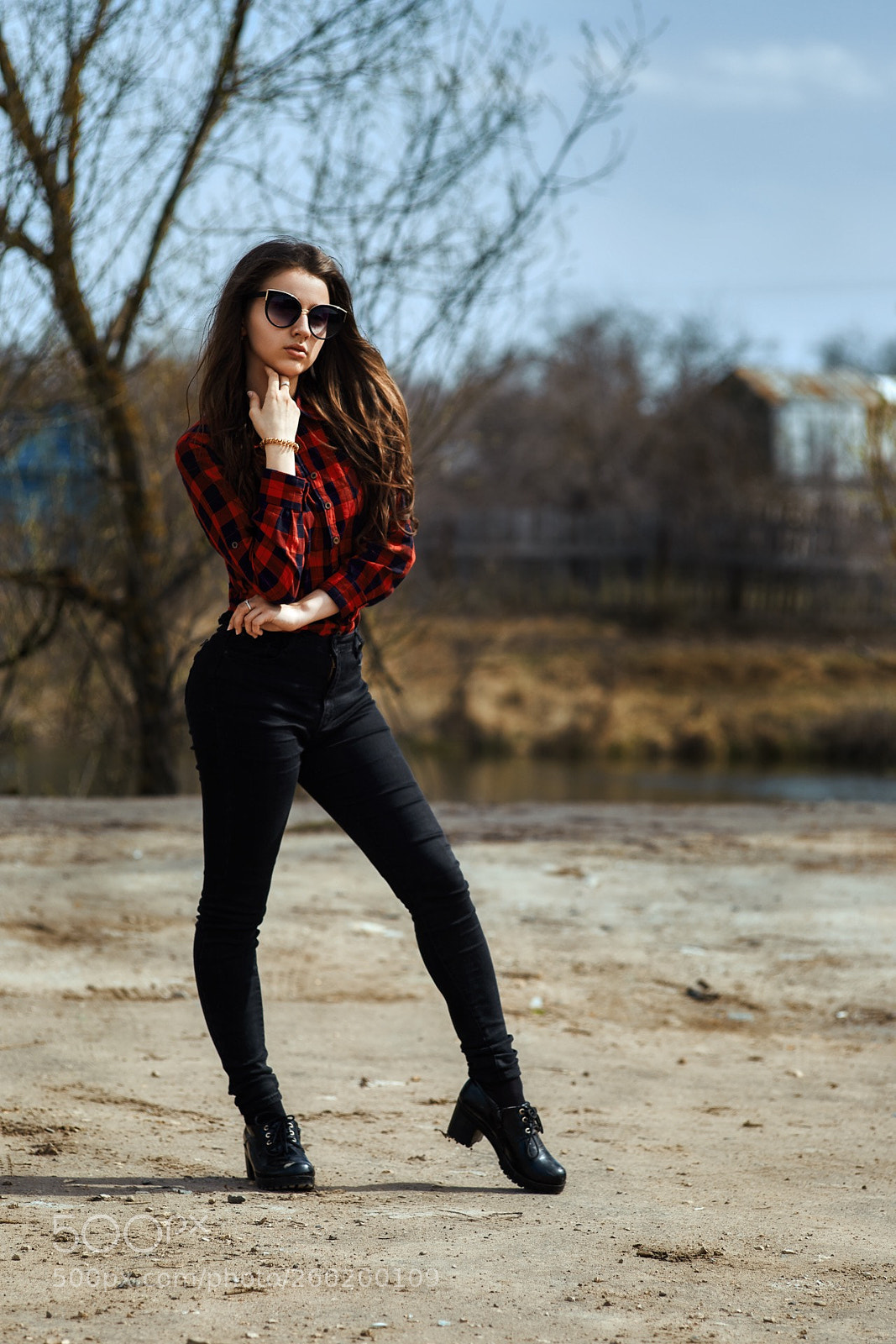 Canon EOS 6D sample photo. Ksenia  photography
