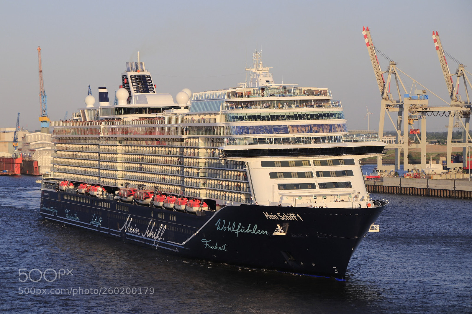 Canon EOS 80D sample photo. Mein schiff 1 photography