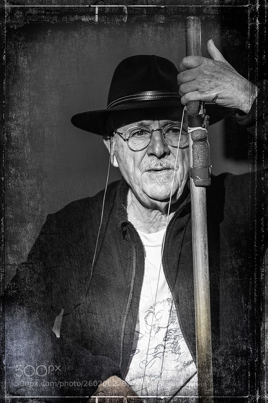 Nikon D5 sample photo. Lionel et les m photography