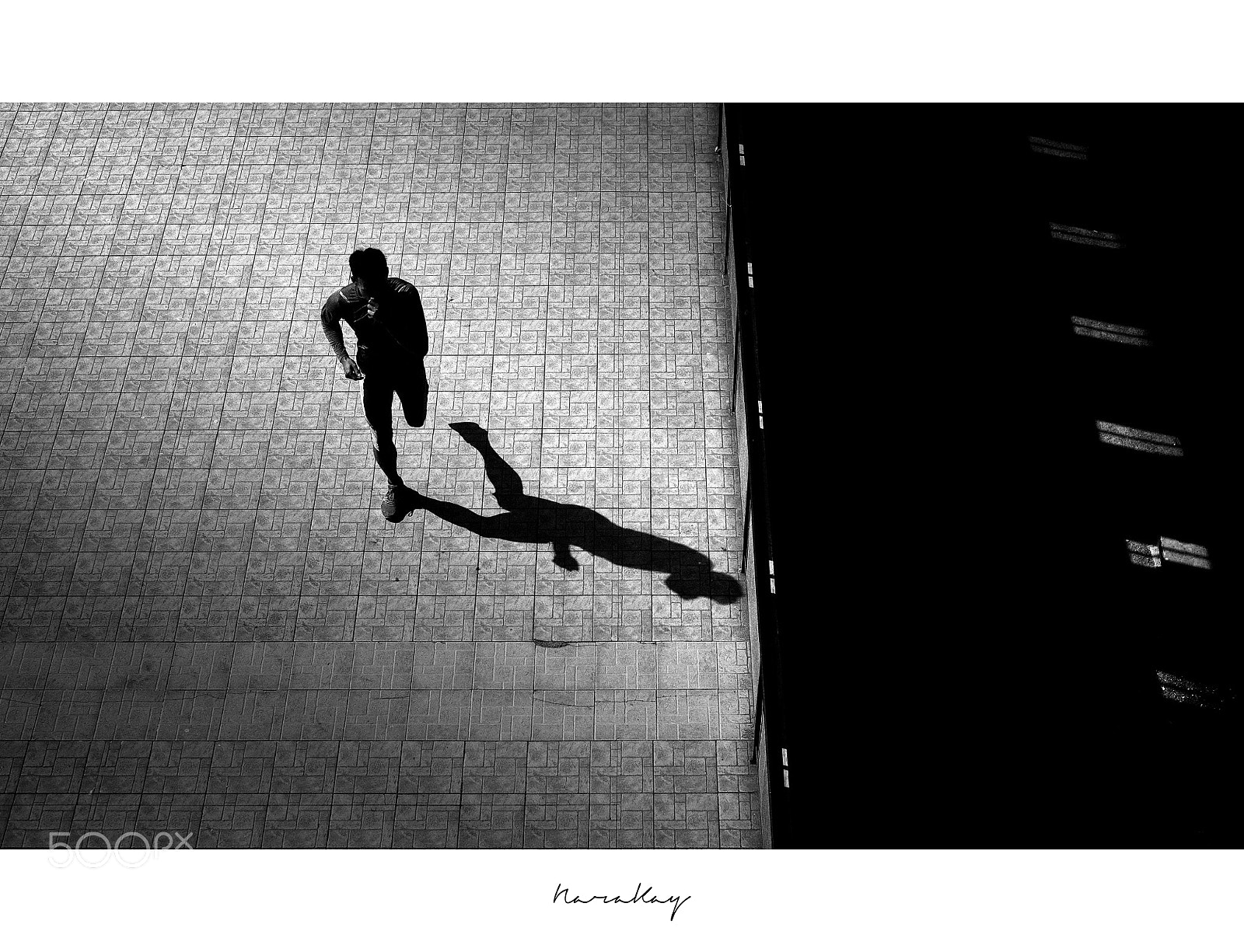 Fujifilm X-T2 sample photo. Shadow. photography