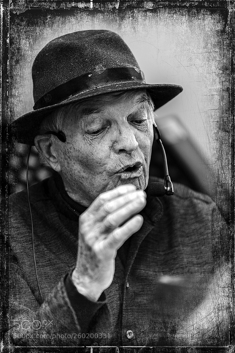Nikon D5 sample photo. Lionel et les m photography
