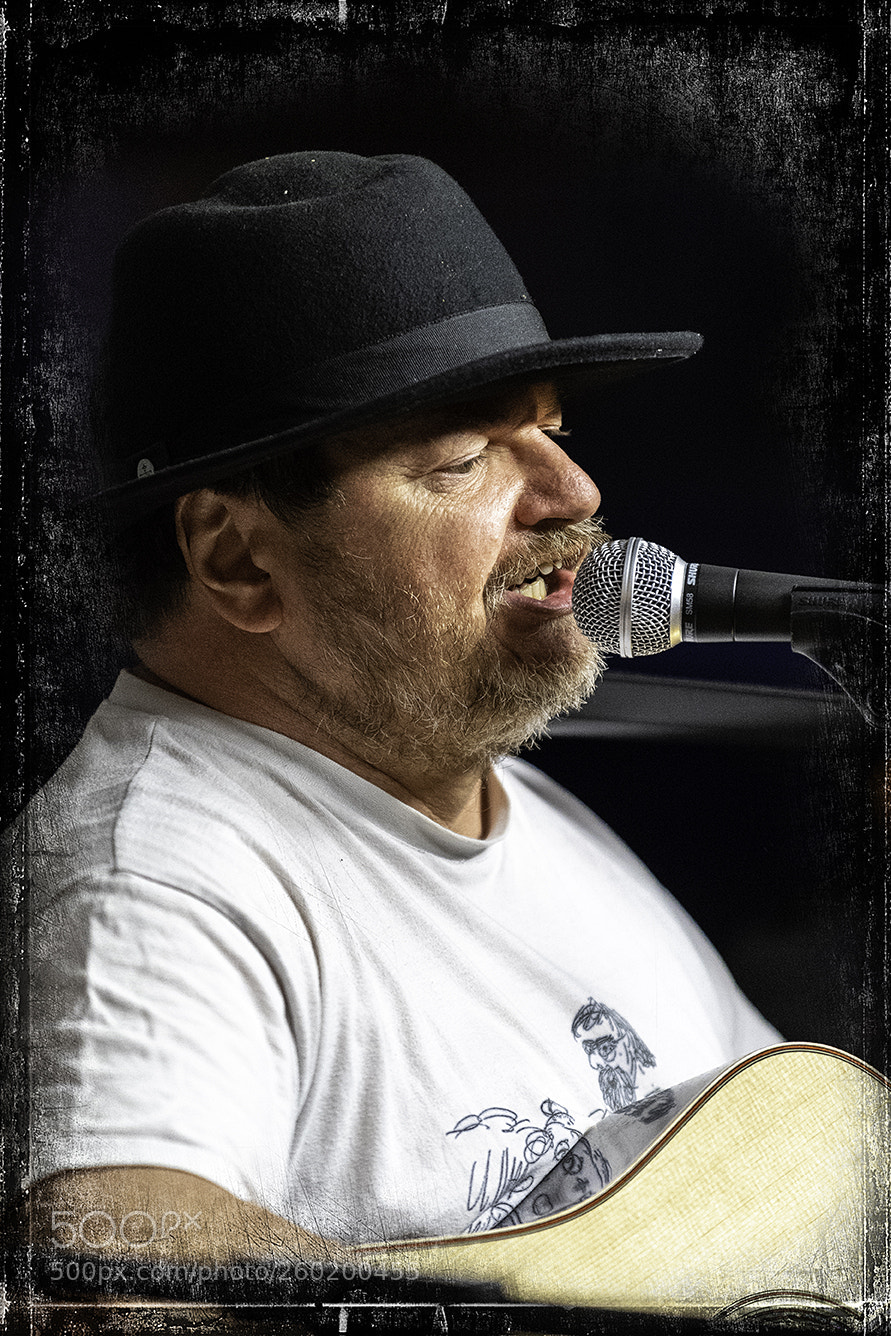 Nikon D5 sample photo. Lionel et les m photography