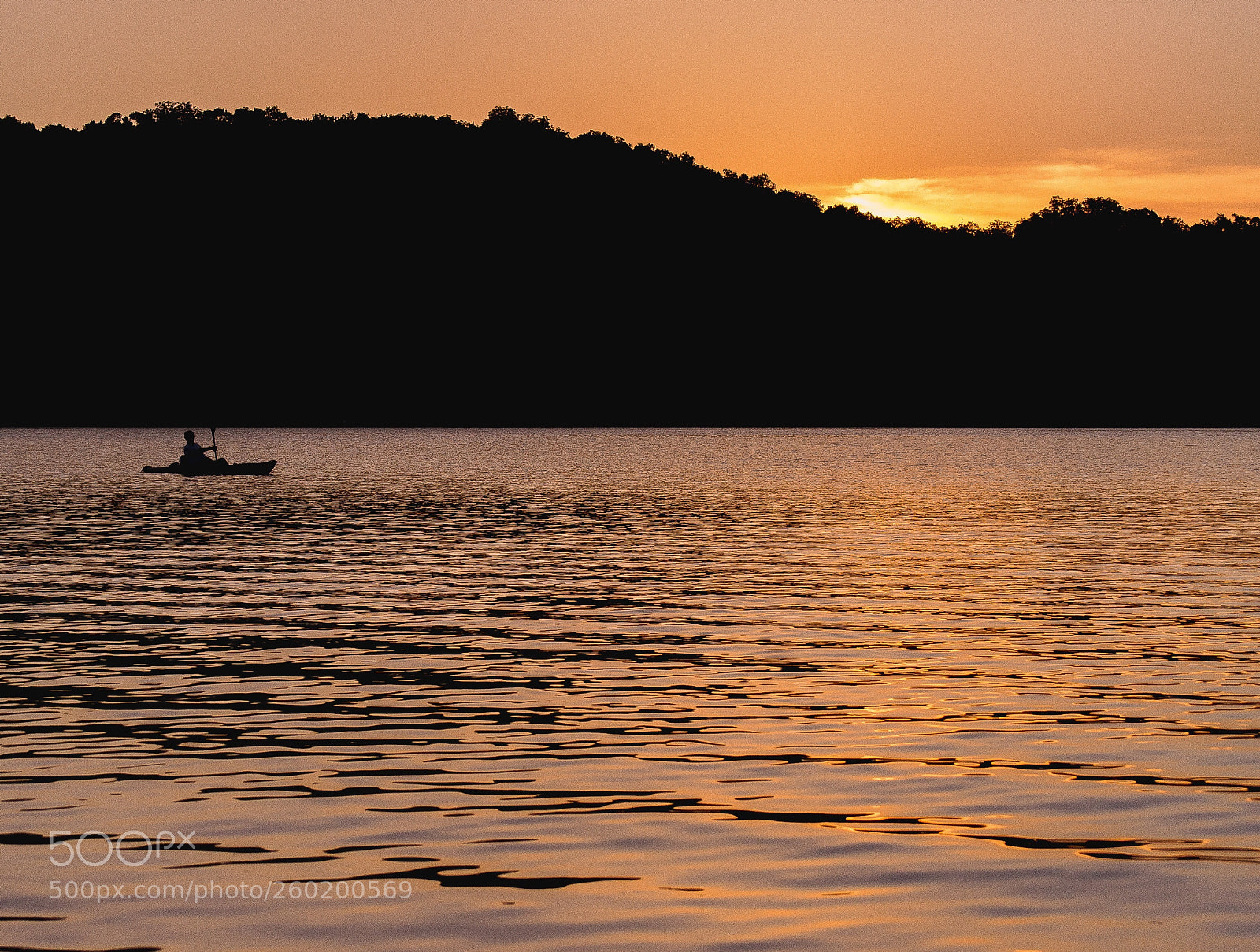 Nikon D3100 sample photo. Dad on the lake photography