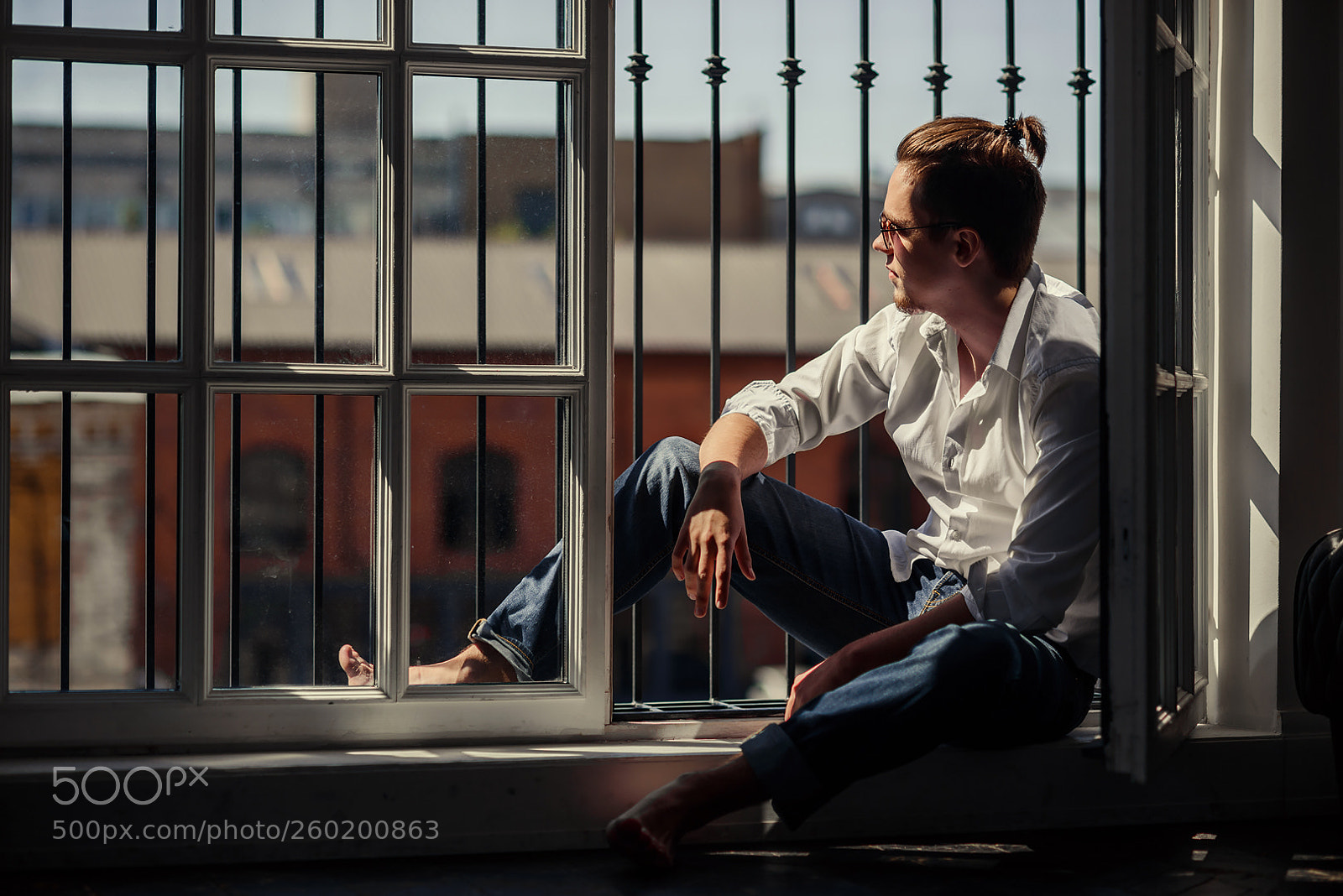 Nikon D800 sample photo. Untitled photography
