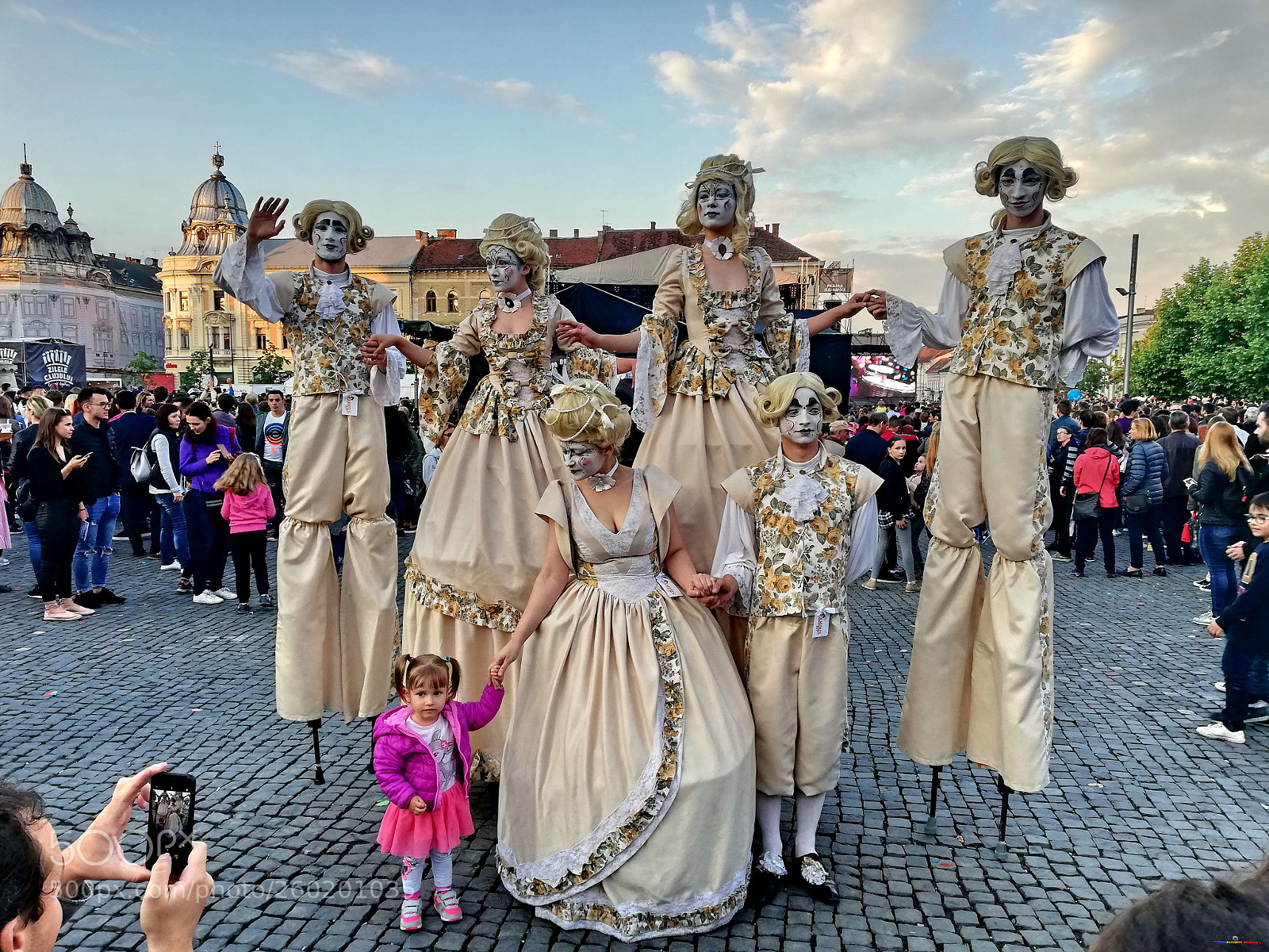 HUAWEI P20 lite sample photo. Sdr photography