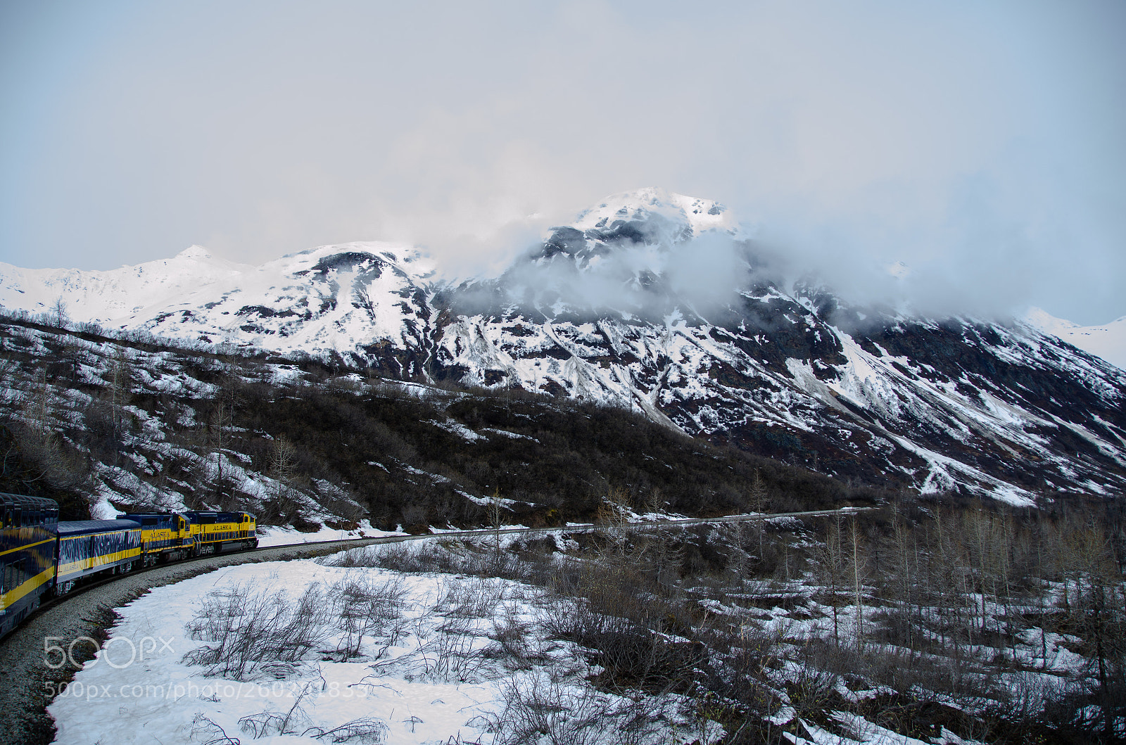Nikon D5100 sample photo. Looking back photography