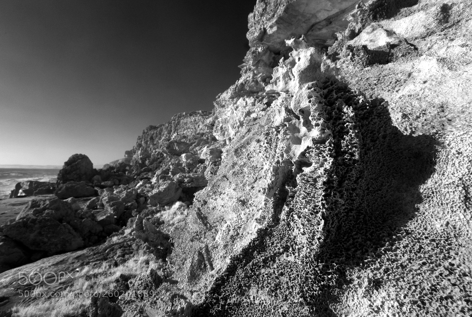 Canon EOS 50D sample photo. Rock photography