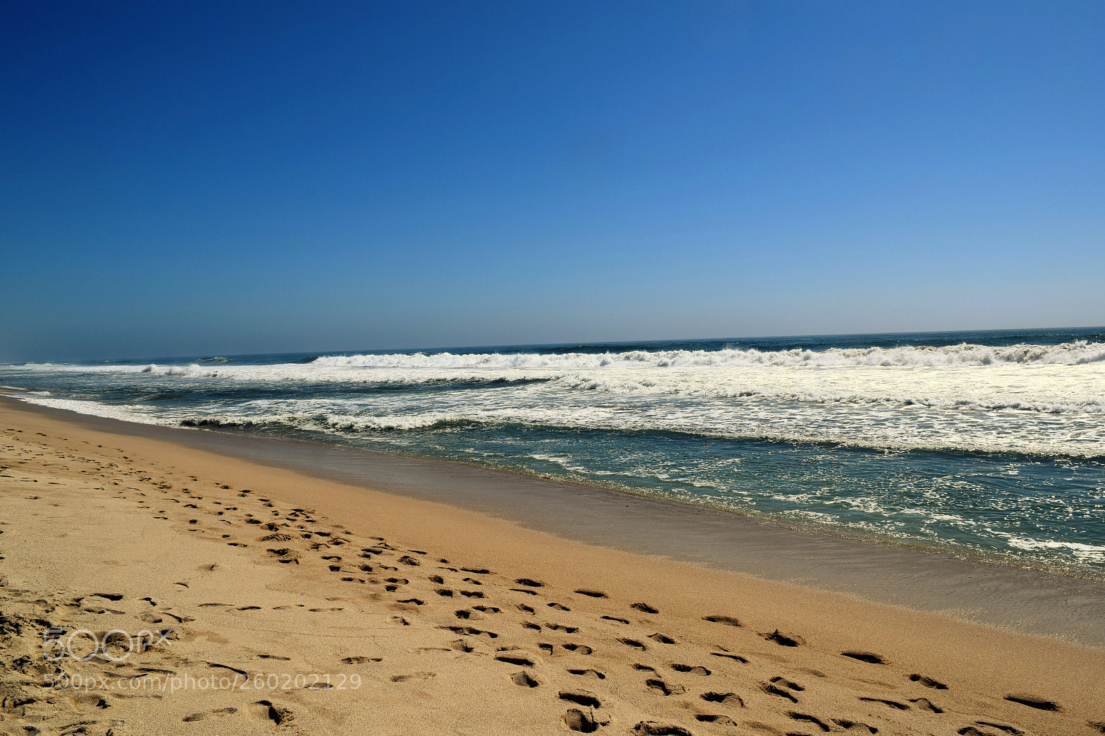 Nikon D3300 sample photo. Life's a beach photography