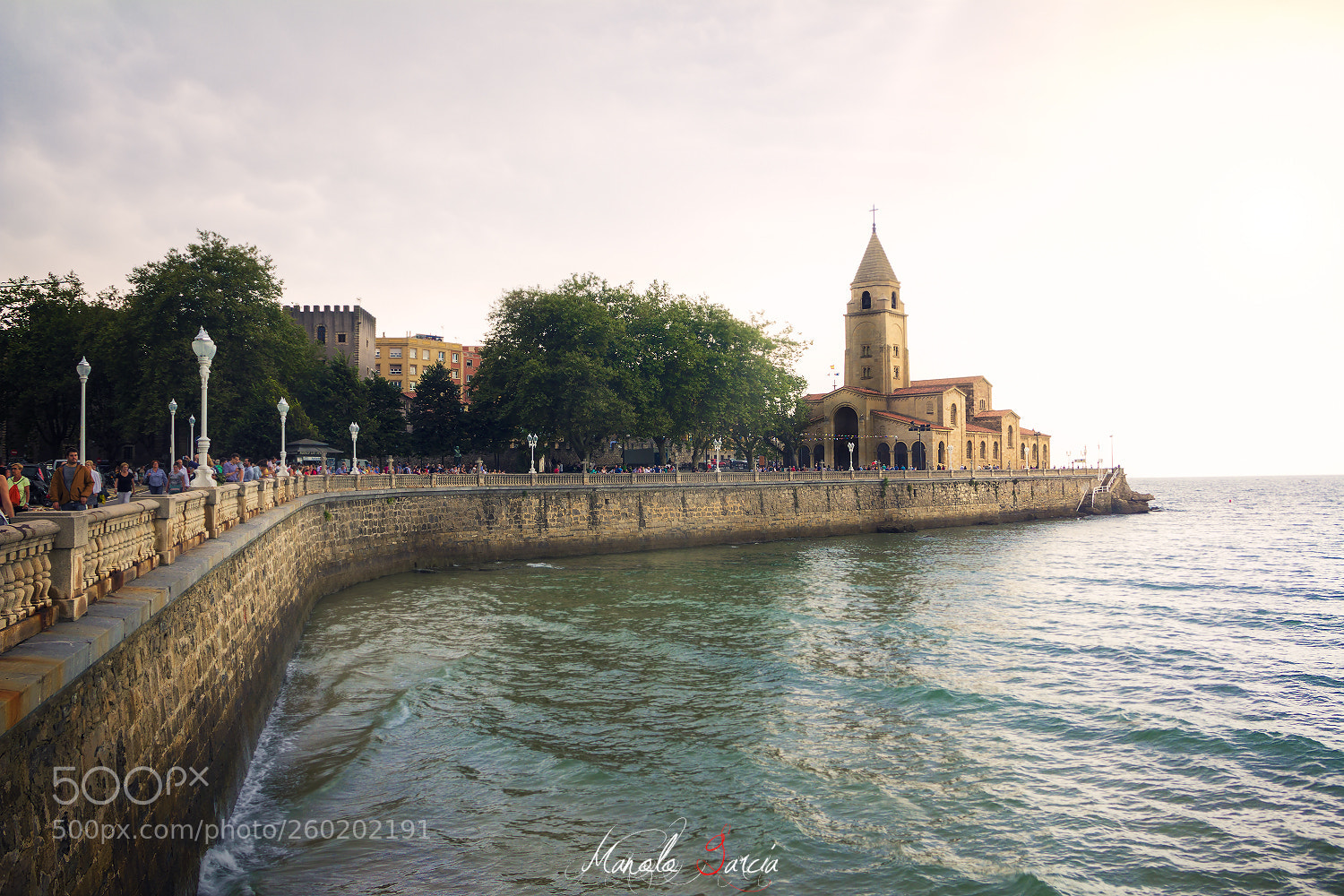Canon EOS 60D sample photo. Gijon photography
