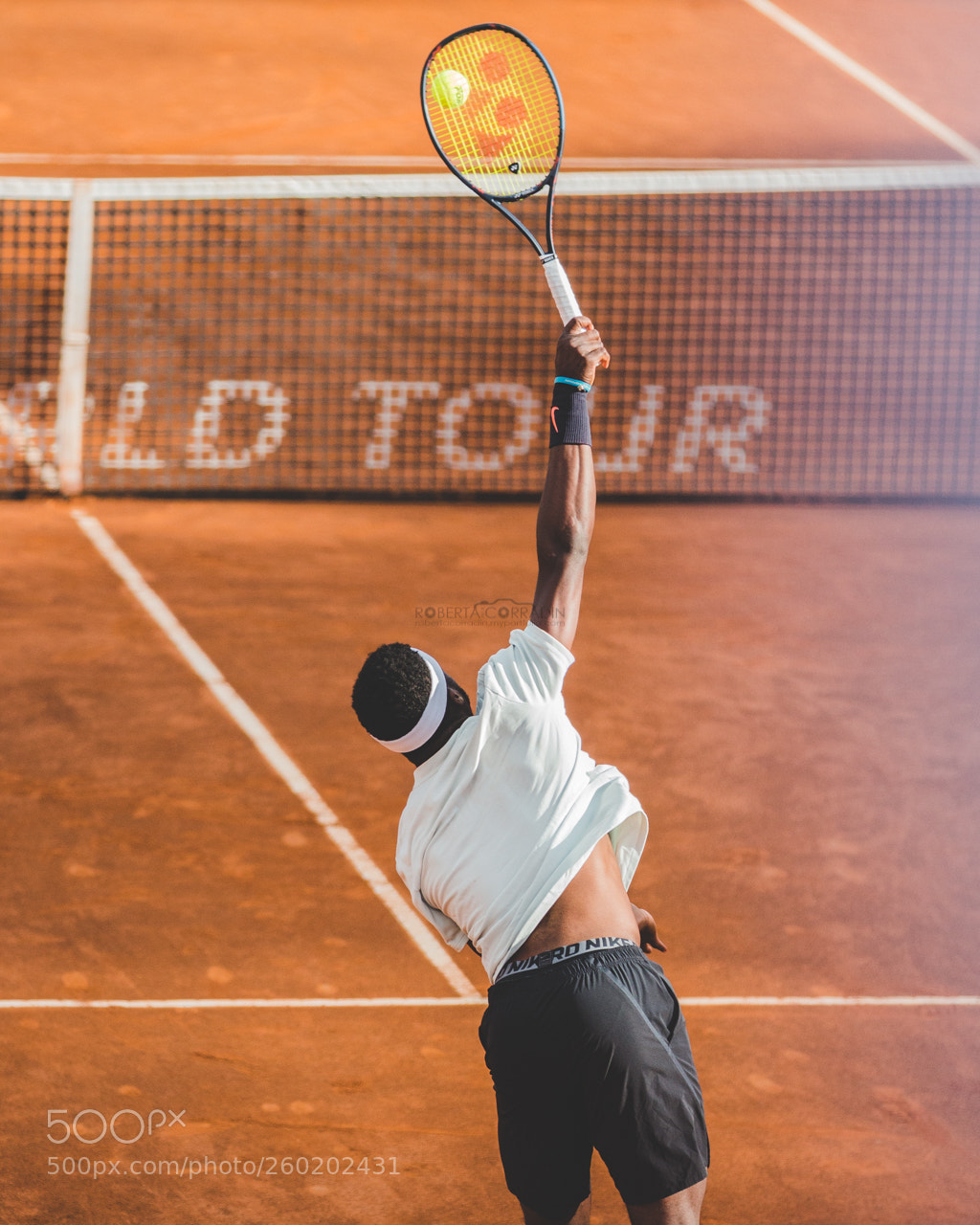 Canon EOS 700D (EOS Rebel T5i / EOS Kiss X7i) sample photo. Frances tiafoe photography