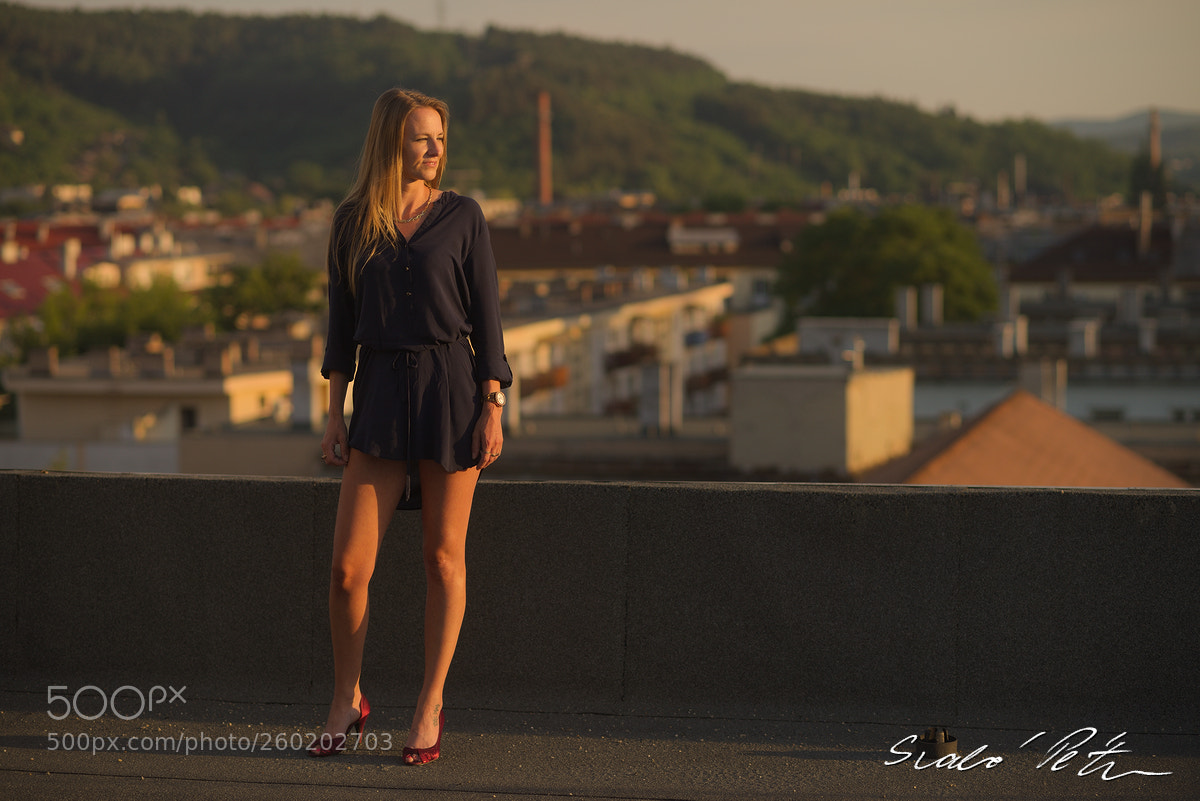 Nikon D610 sample photo. Szilvi photography