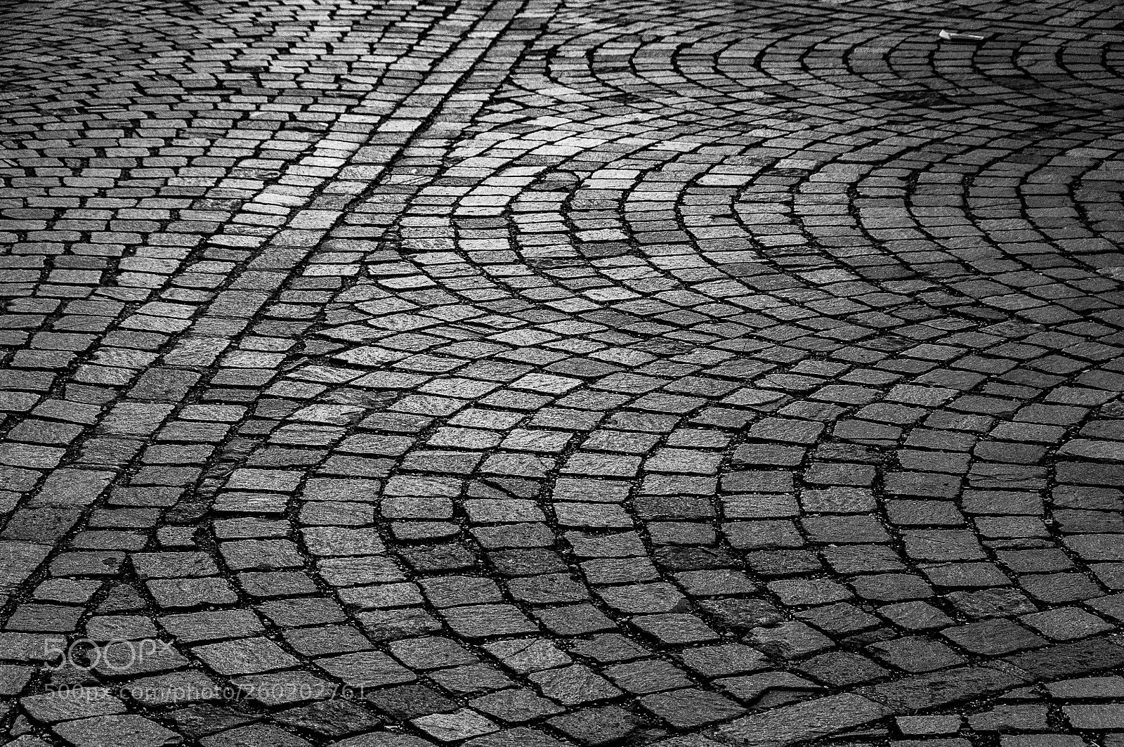 Nikon D300 sample photo. Sous les pav s photography