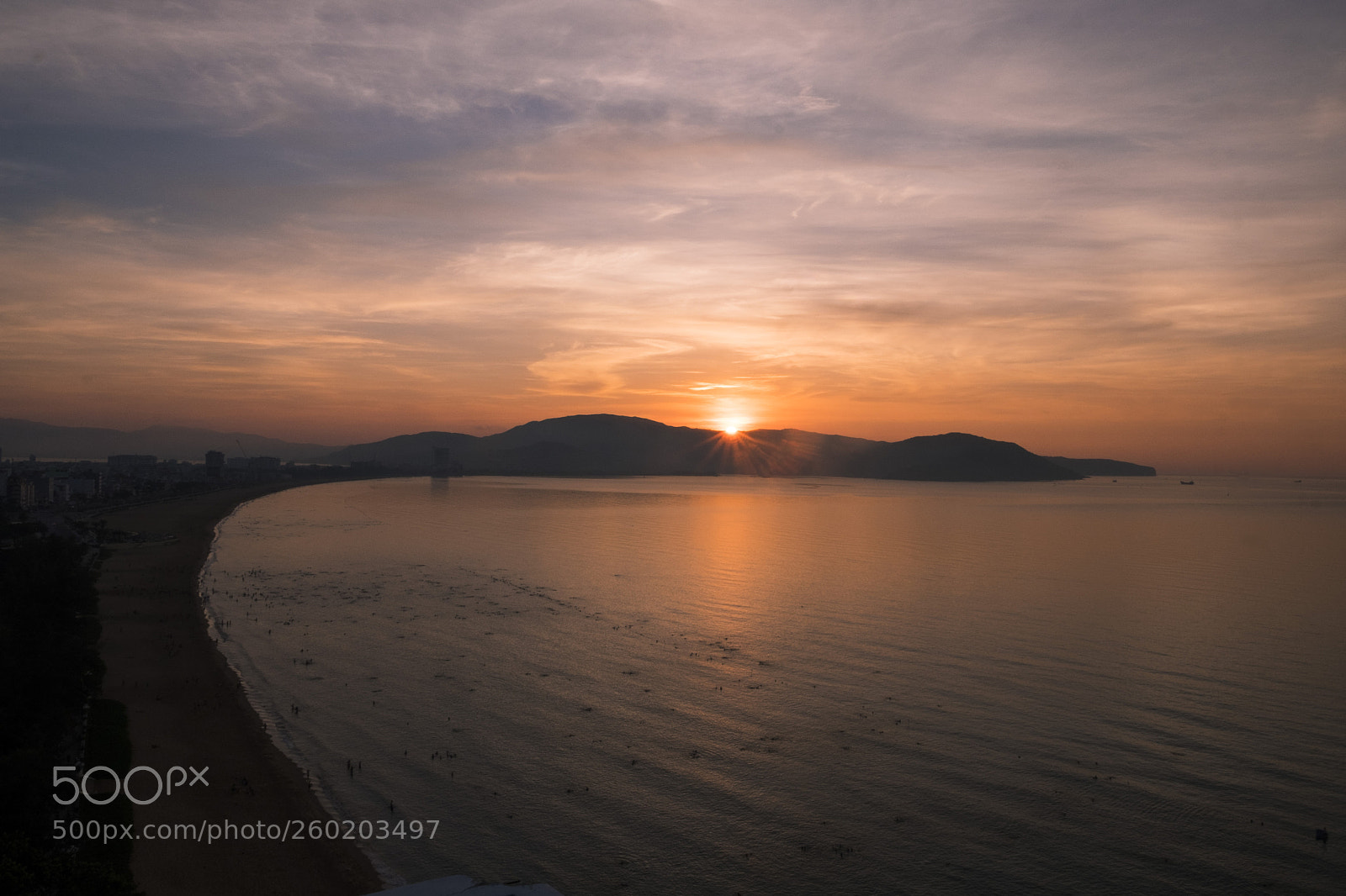 Fujifilm X-T10 sample photo. Breaking dawn photography