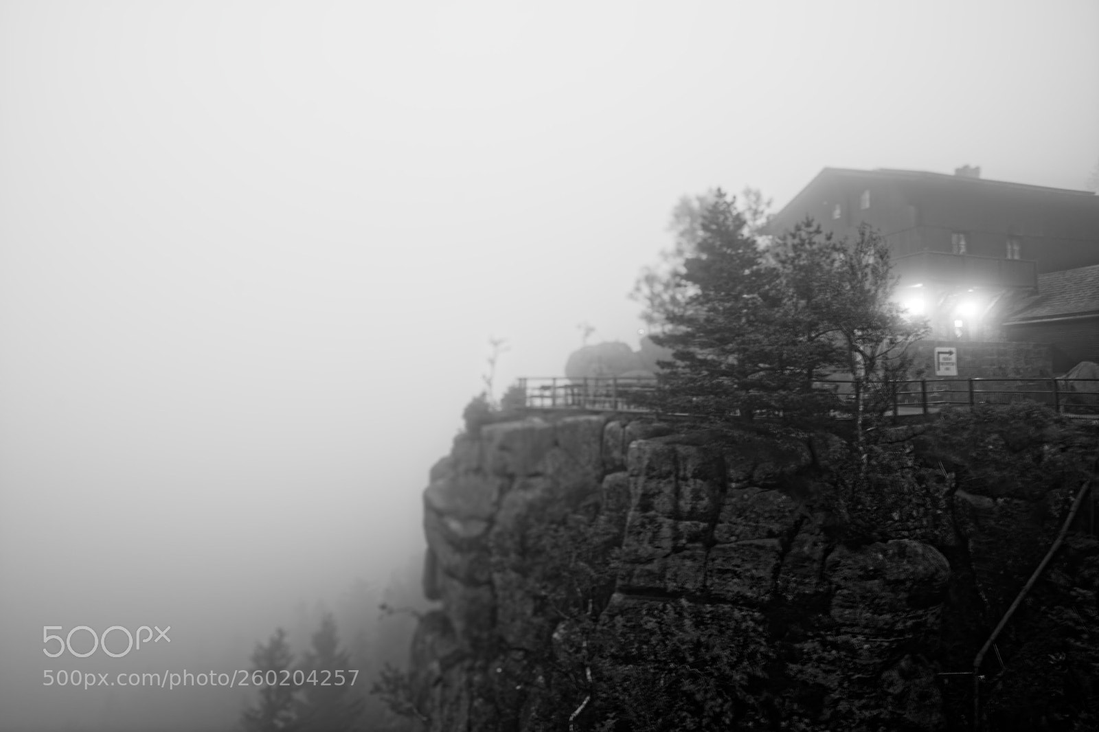 Sony a7 II sample photo. Szczeliniec photography