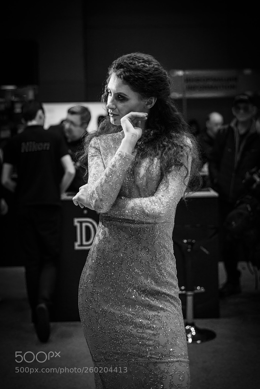 Nikon D750 sample photo. Dreaminess photography