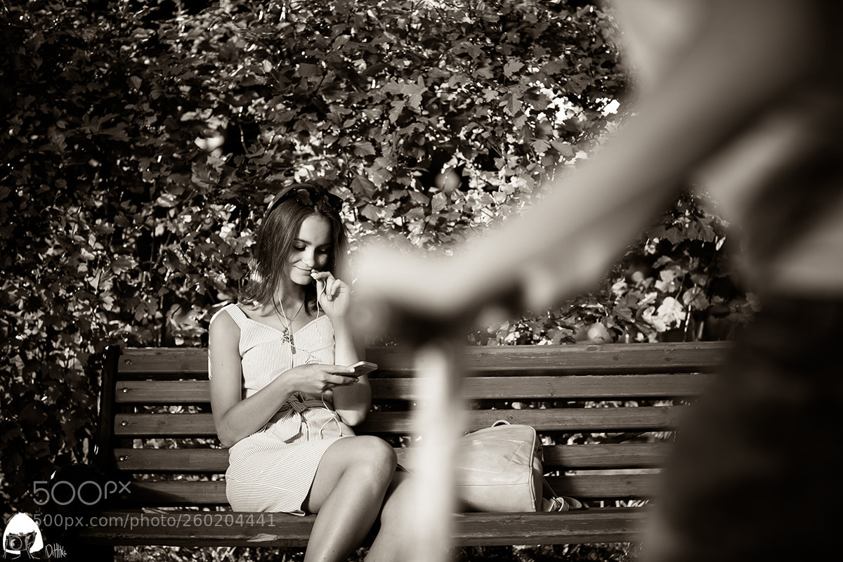 Canon EOS 5D Mark II sample photo. Mood.. photography