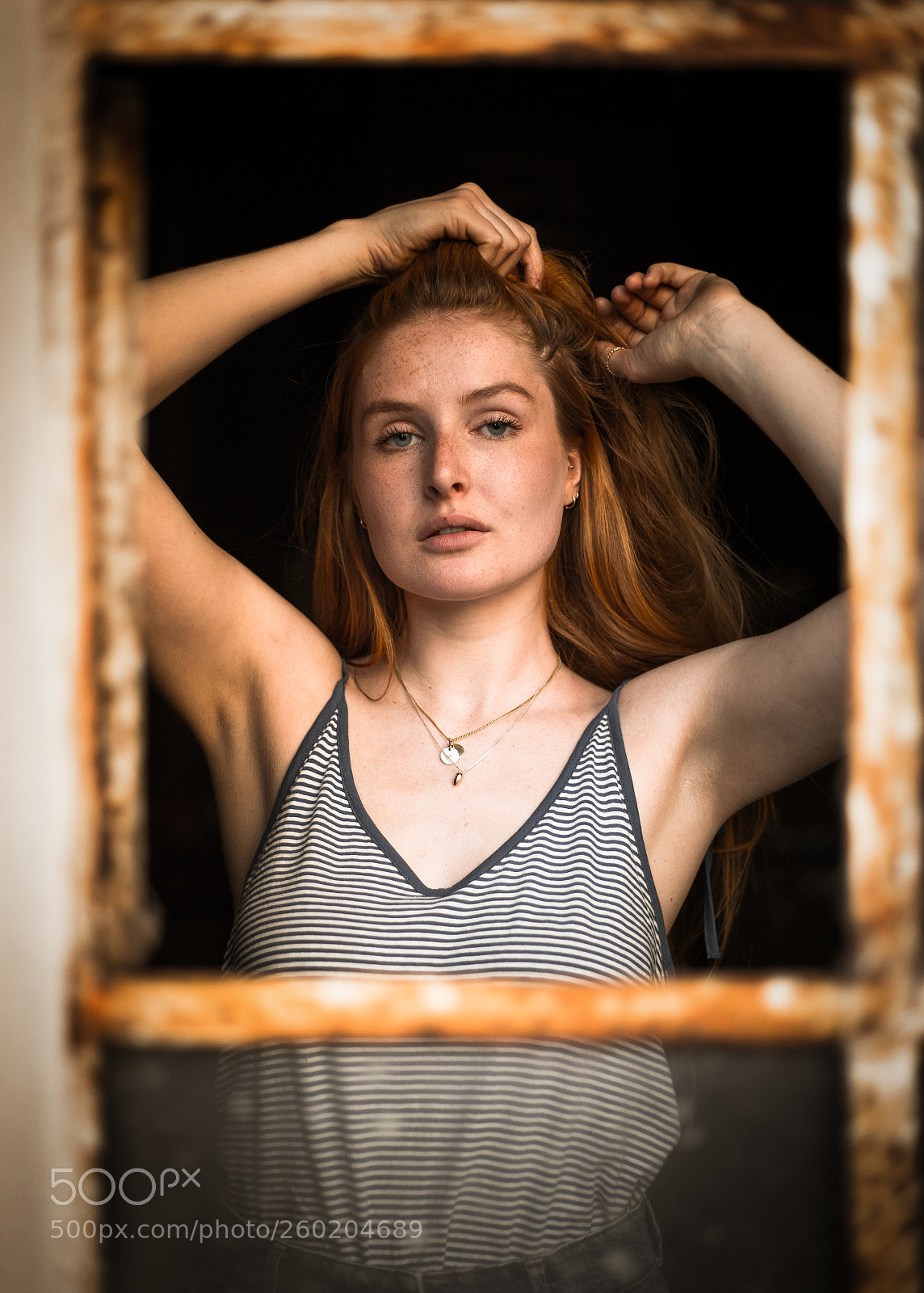 Canon EOS 6D sample photo. Neele photography